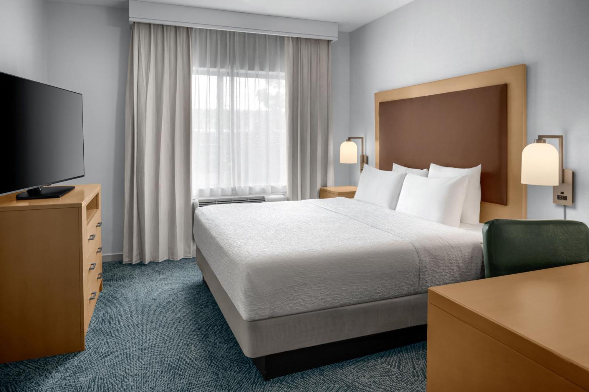 Homewood By Hilton Conv Ctr/disneyland Main Anaheim