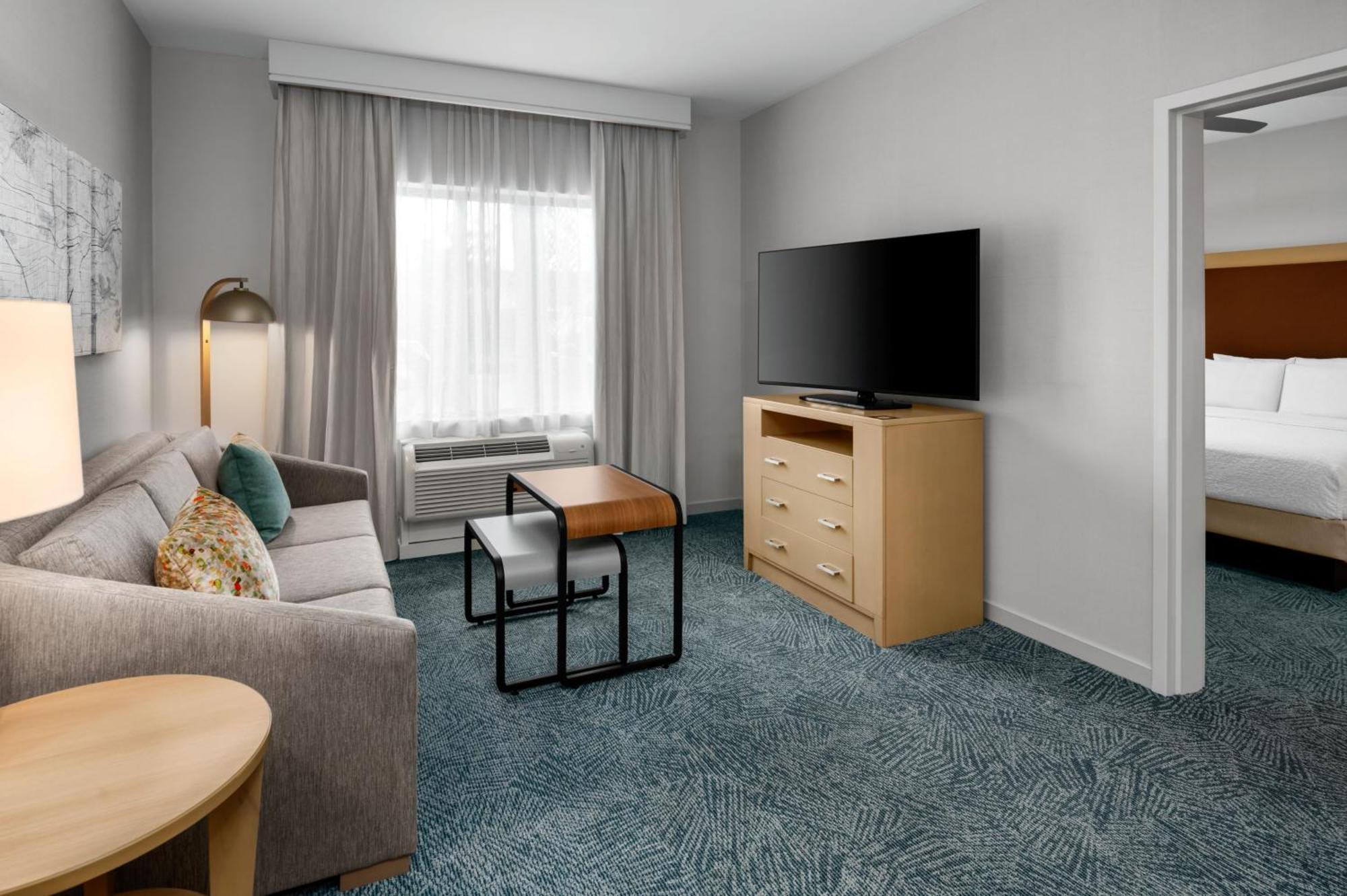 Homewood By Hilton Conv Ctr/disneyland Main 3* Anaheim