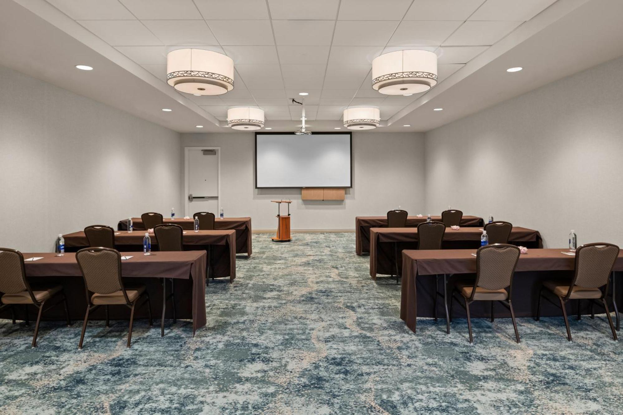 Hotel Homewood By Hilton Conv Ctr/disneyland Main 3*