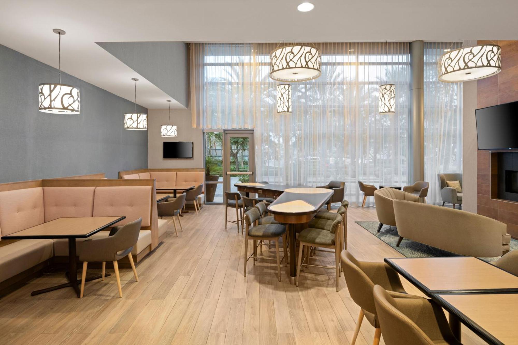 Homewood By Hilton Conv Ctr/disneyland Main Anaheim