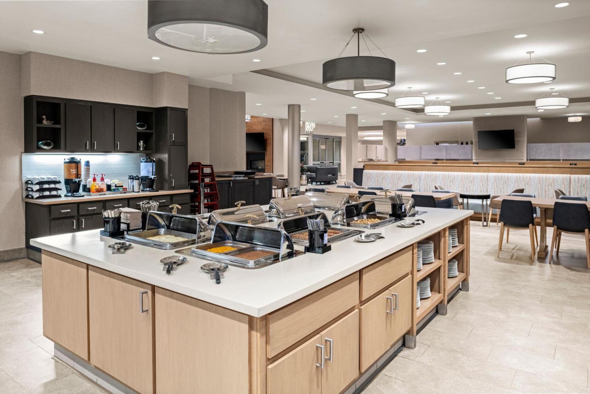 Homewood By Hilton Conv Ctr/disneyland Main Hotel