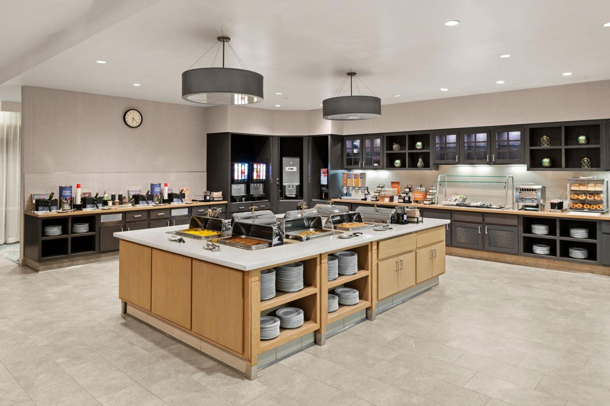 Hotel Homewood By Hilton Conv Ctr/disneyland Main