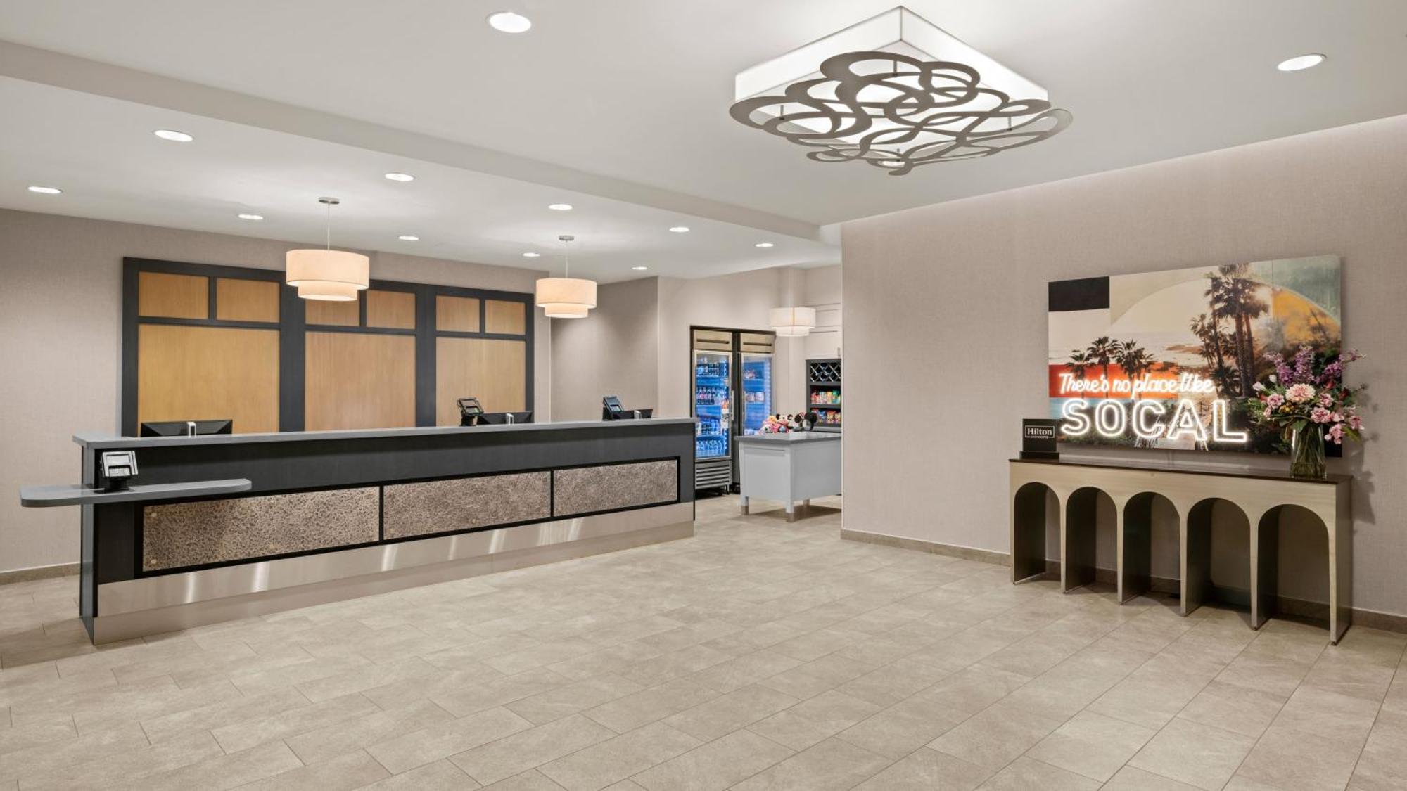 Homewood By Hilton Conv Ctr/disneyland Main Hotel 3*