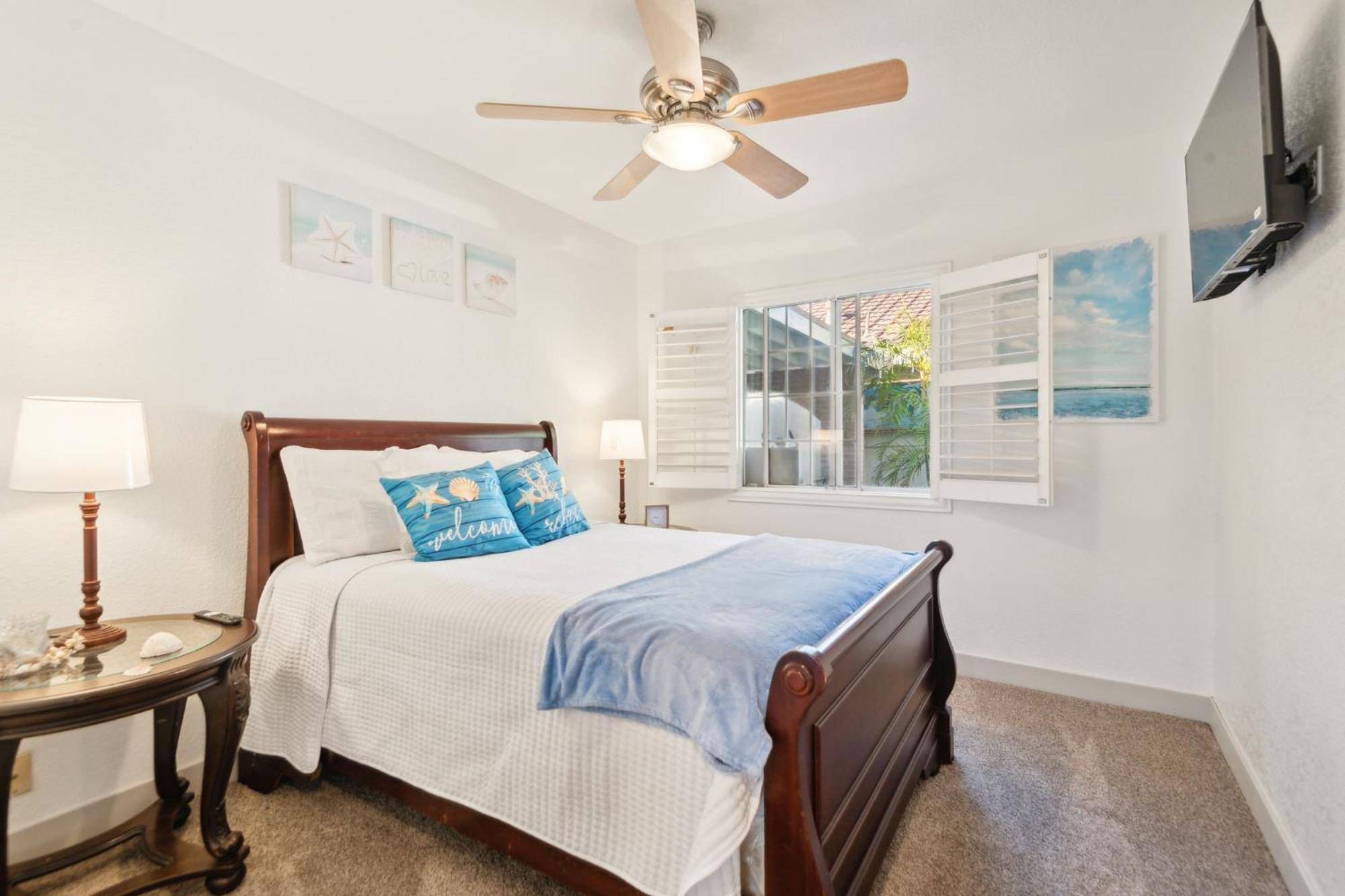 Holiday home Peaceful Oasis Anaheim