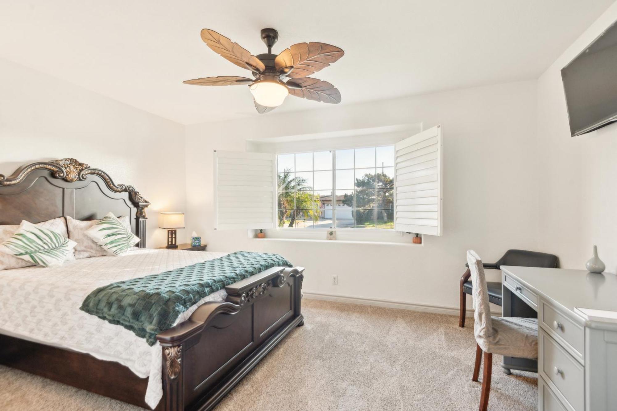 Peaceful Oasis Holiday home Anaheim