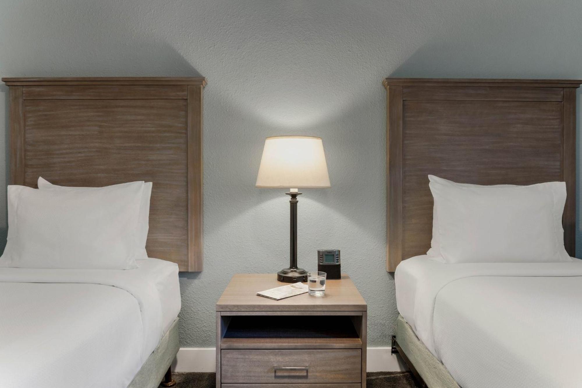 Club Wyndham Dolphin's Cove Resort