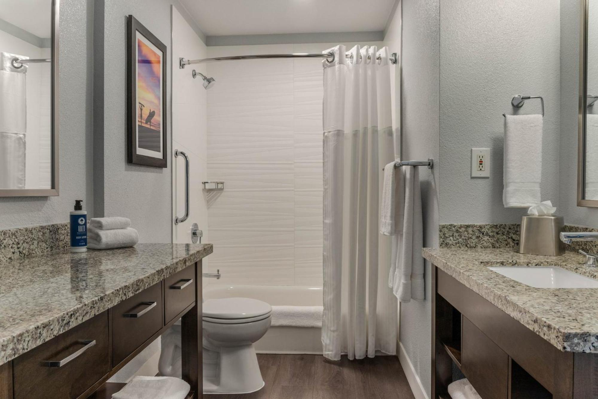 Resort Club Wyndham Dolphin's Cove 3*