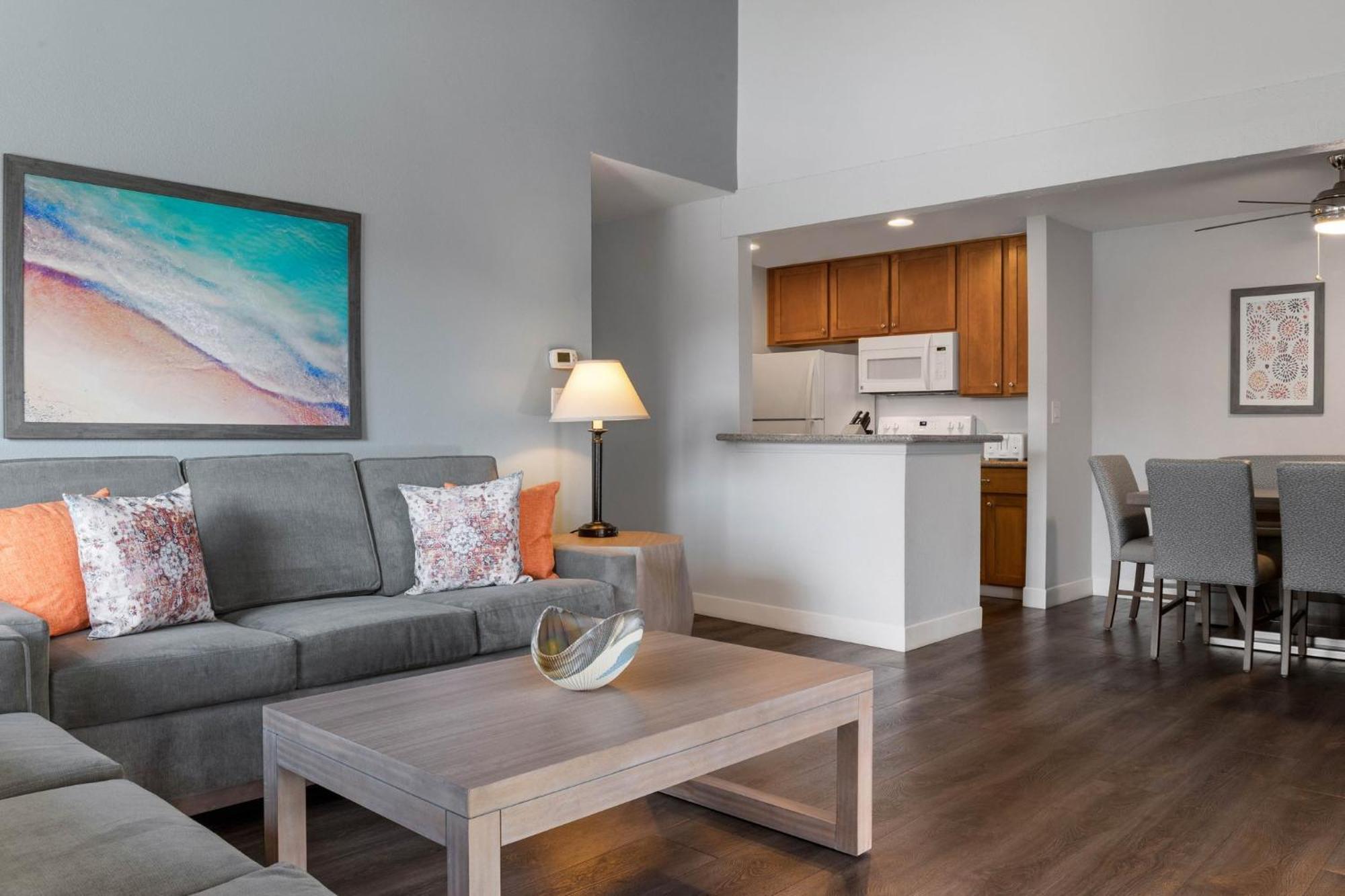 Club Wyndham Dolphin's Cove 3* Anaheim