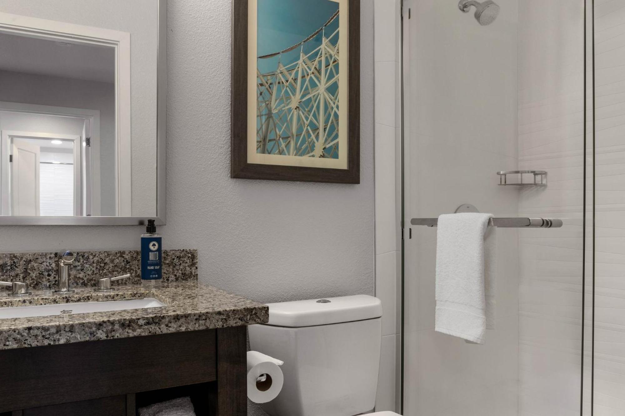 Club Wyndham Dolphin's Cove Resort