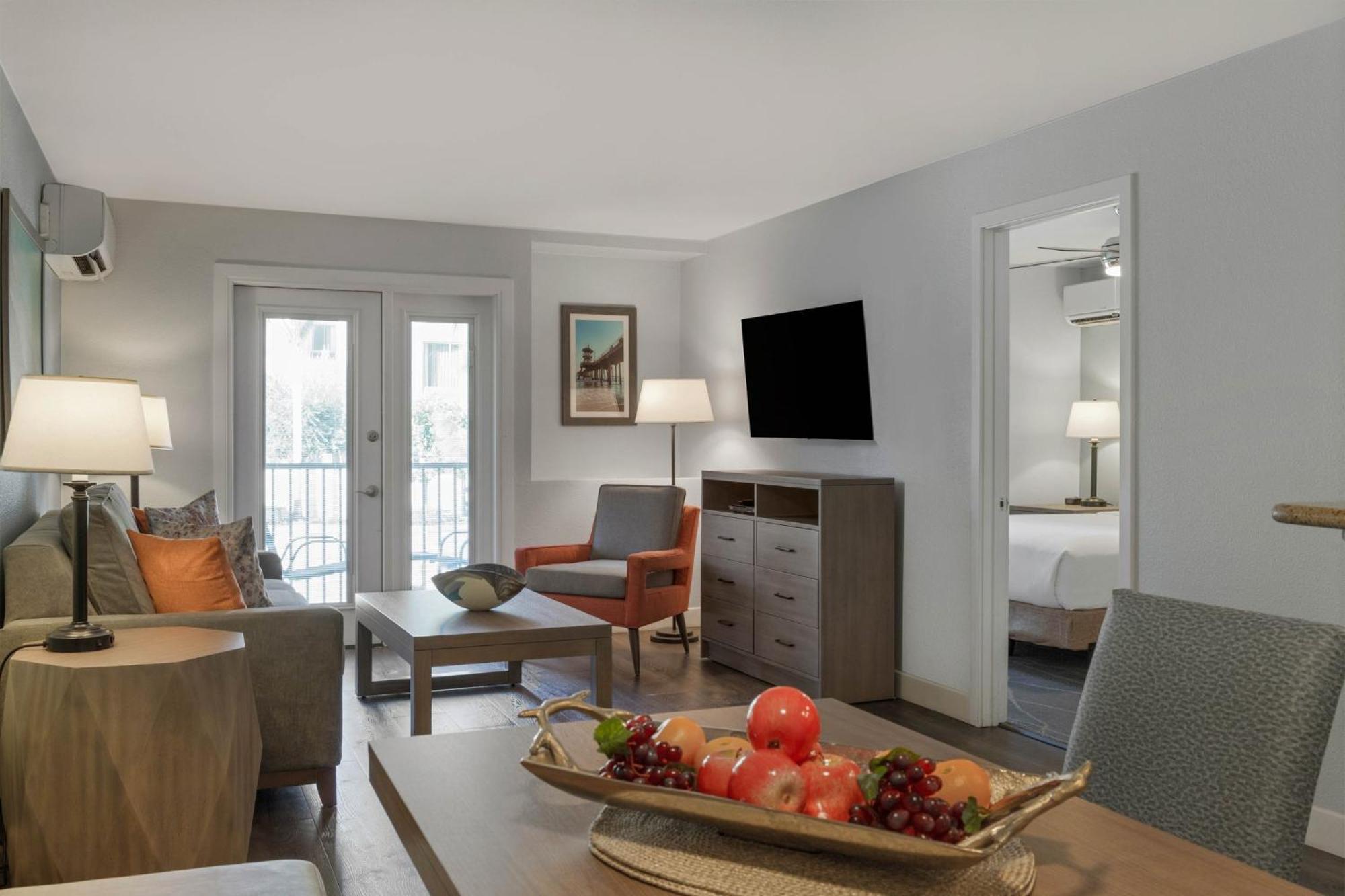 Resort Club Wyndham Dolphin's Cove