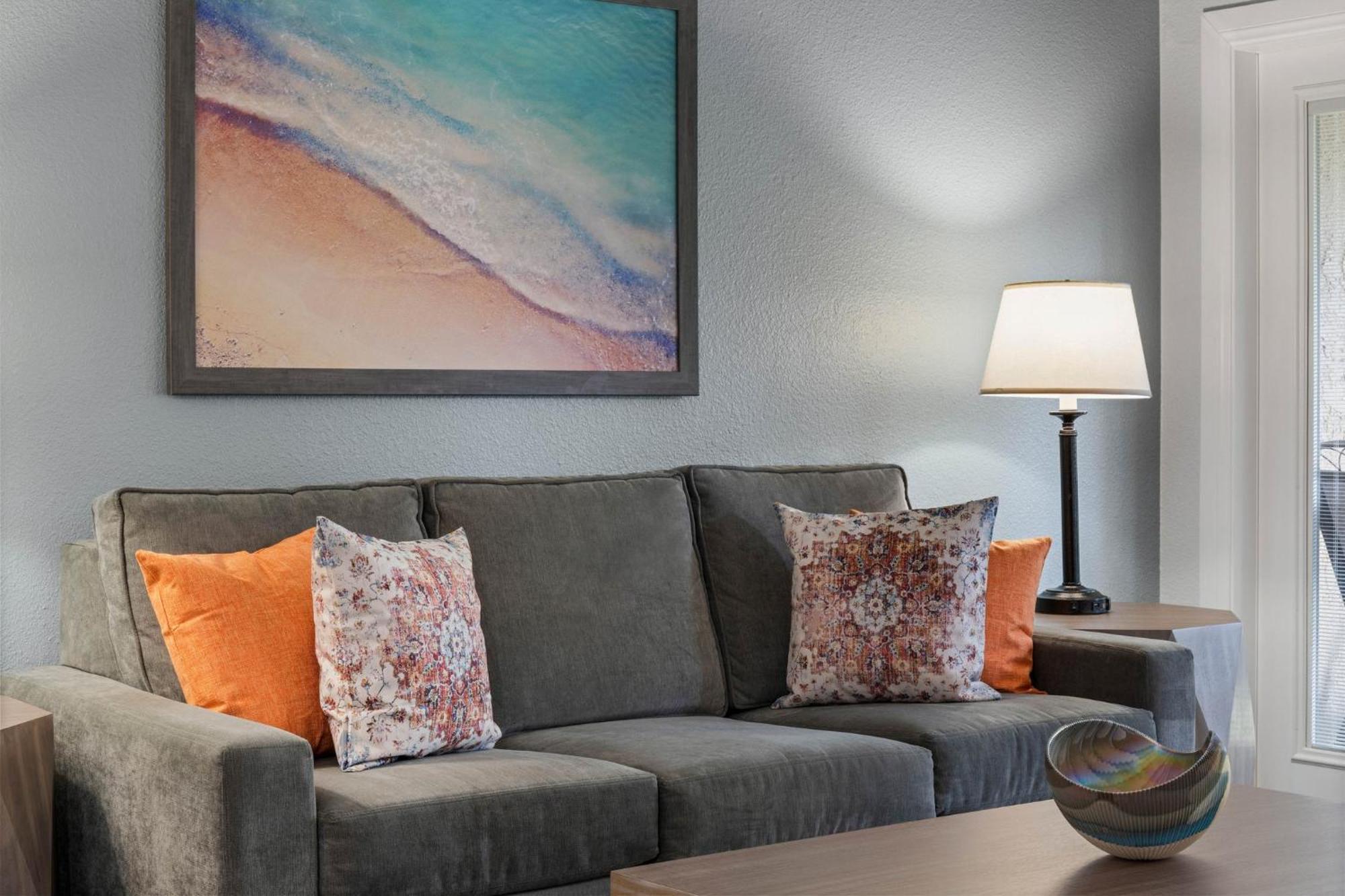 Club Wyndham Dolphin's Cove Resort 3*