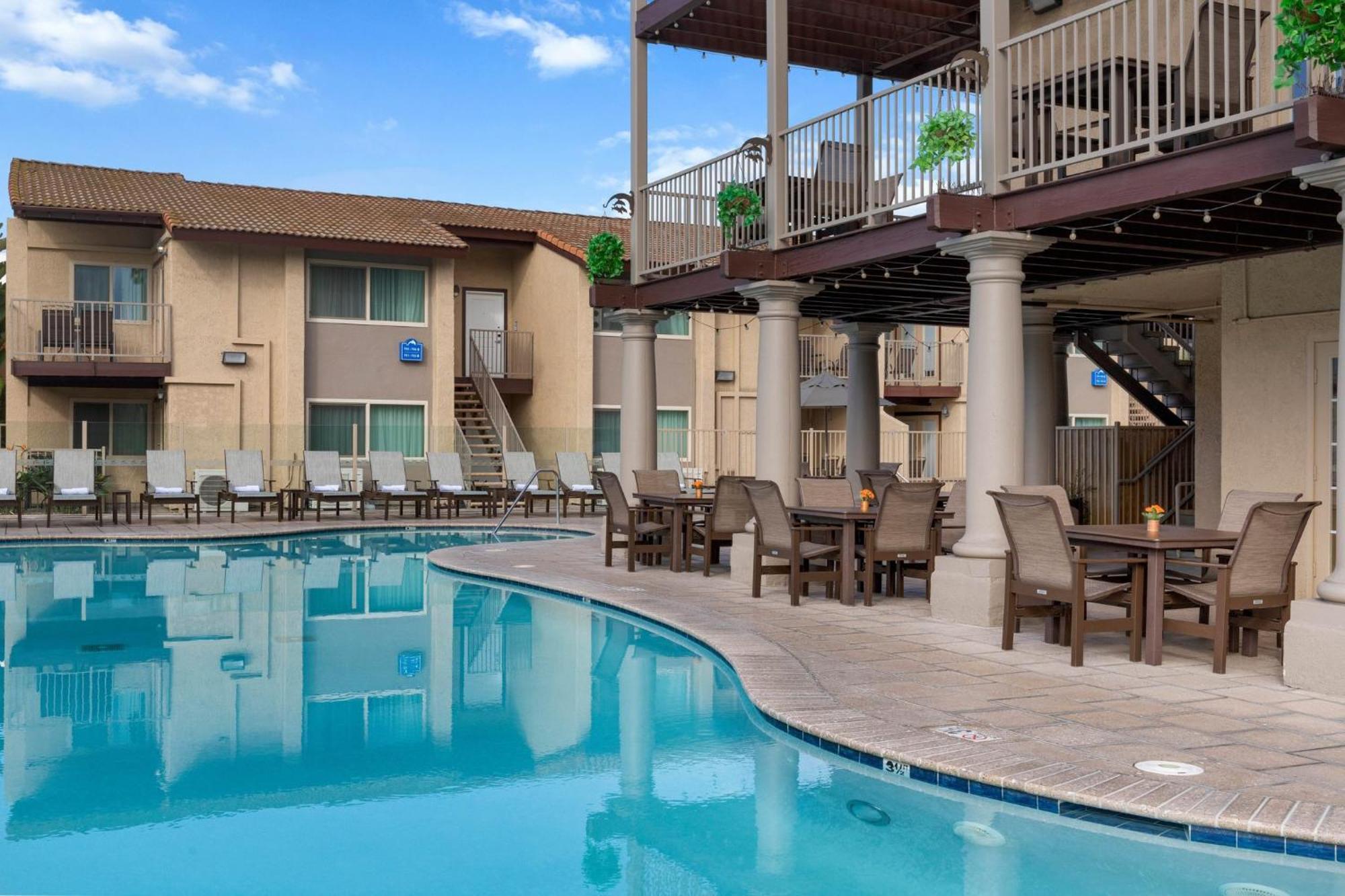 Resort Club Wyndham Dolphin's Cove