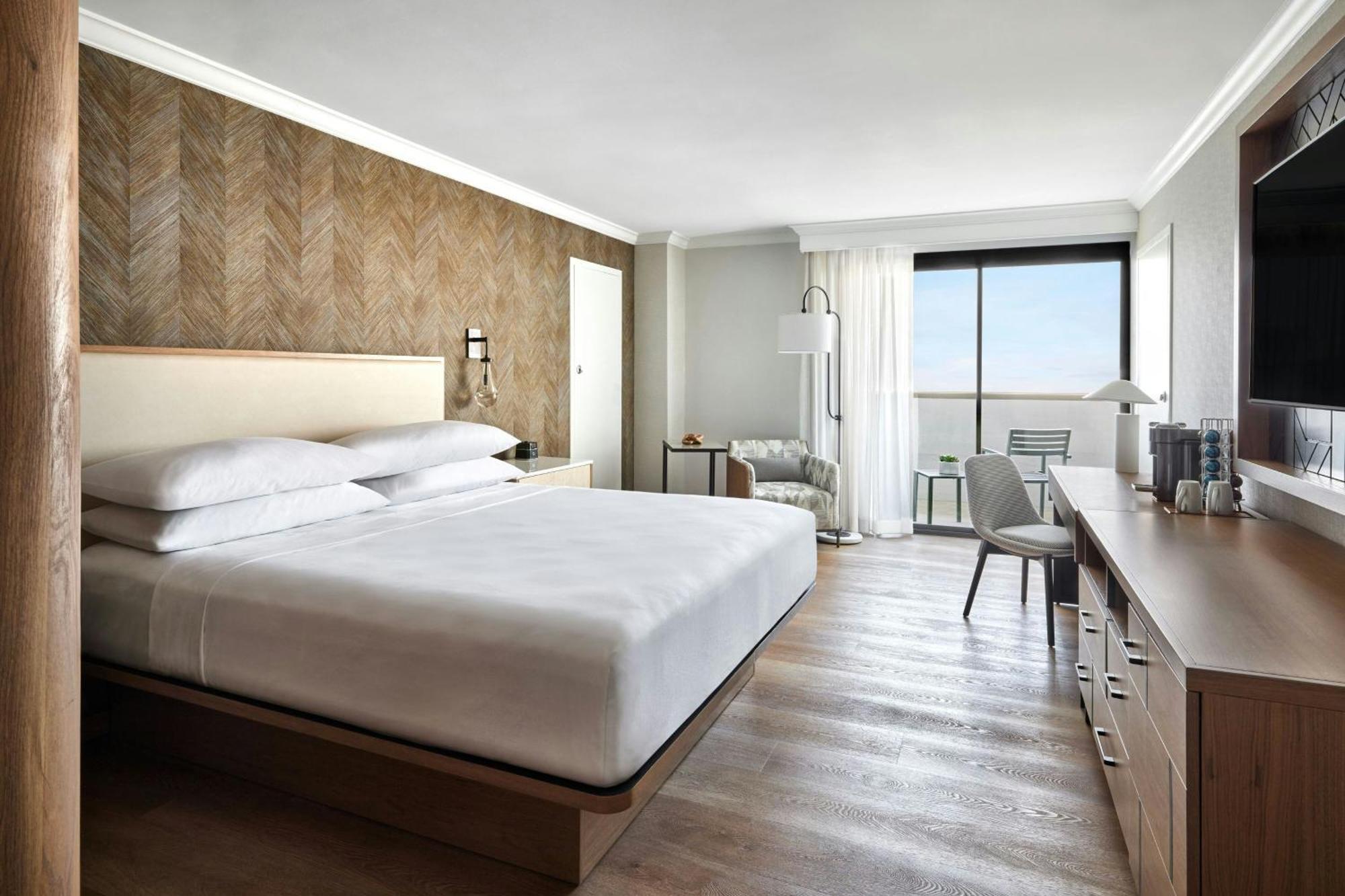 Marriott Anaheim