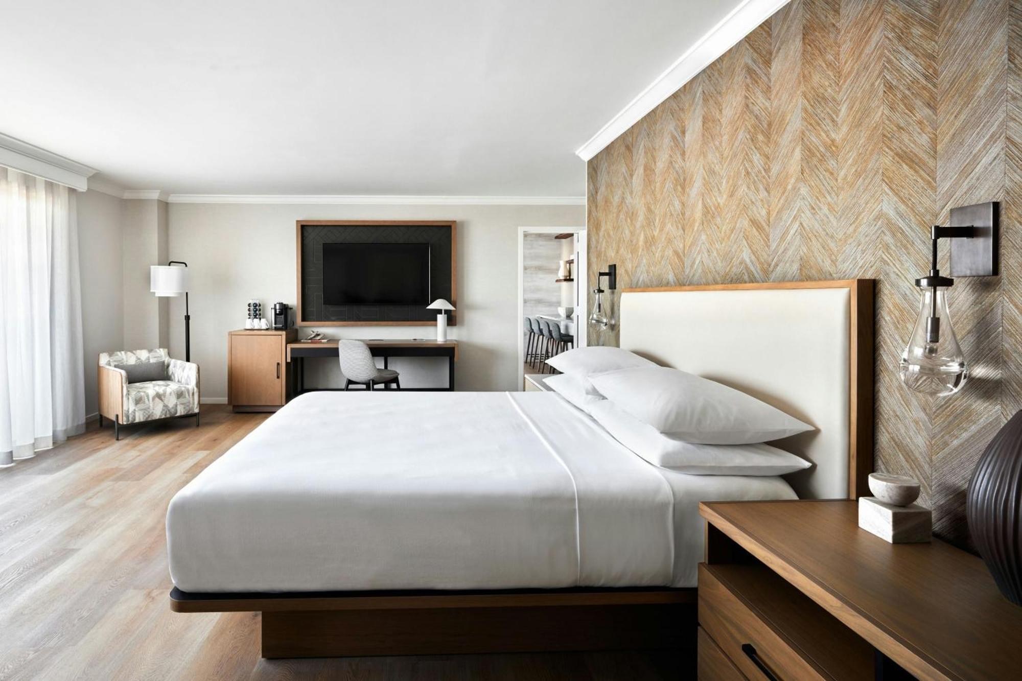 Marriott Hotel 4*