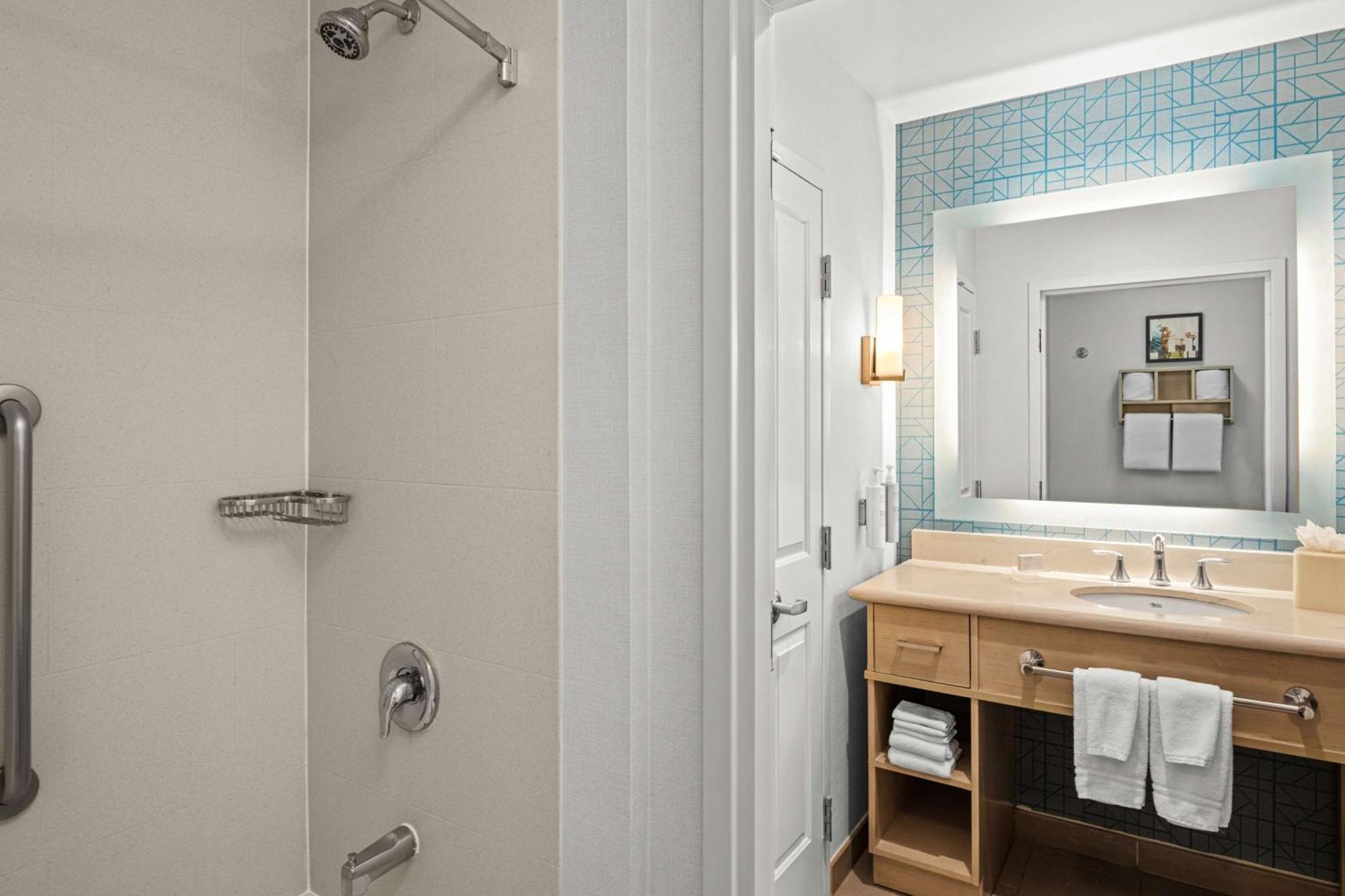 Homewood By Hilton Conv Ctr/disneyland Main Hotel 3*
