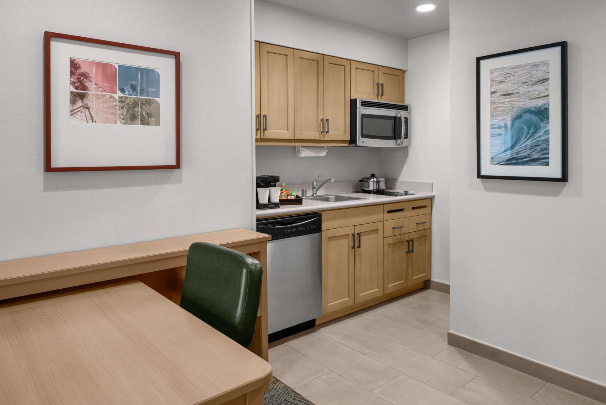 Homewood By Hilton Conv Ctr/disneyland Main Anaheim