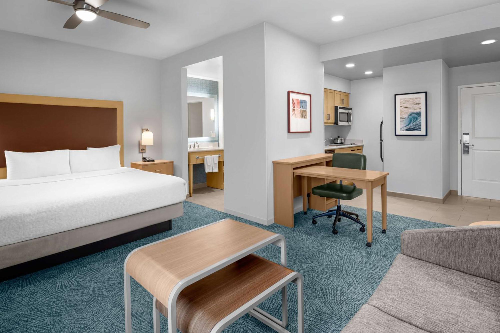 Homewood By Hilton Conv Ctr/disneyland Main 3* Anaheim