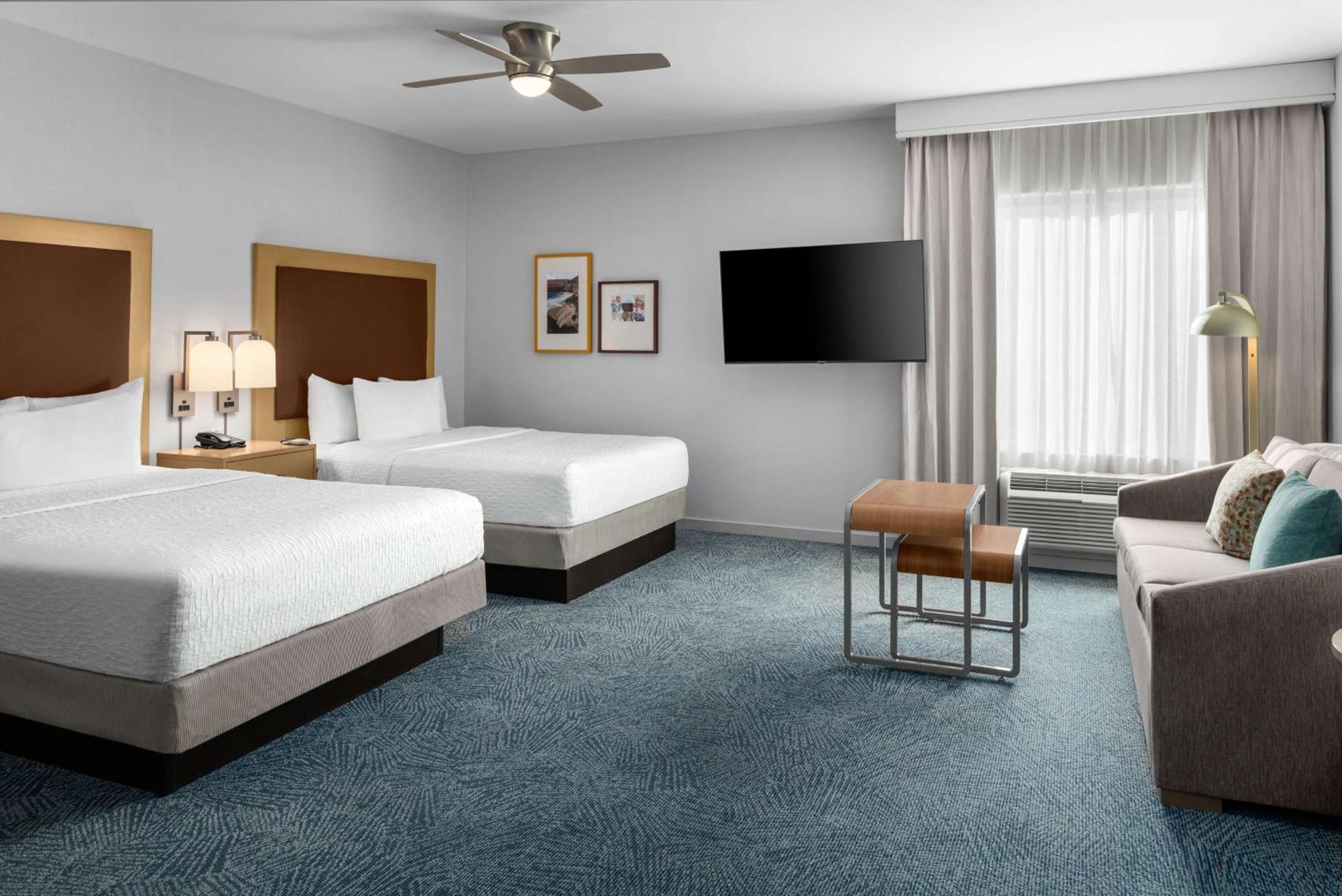 Homewood By Hilton Conv Ctr/disneyland Main Hotel