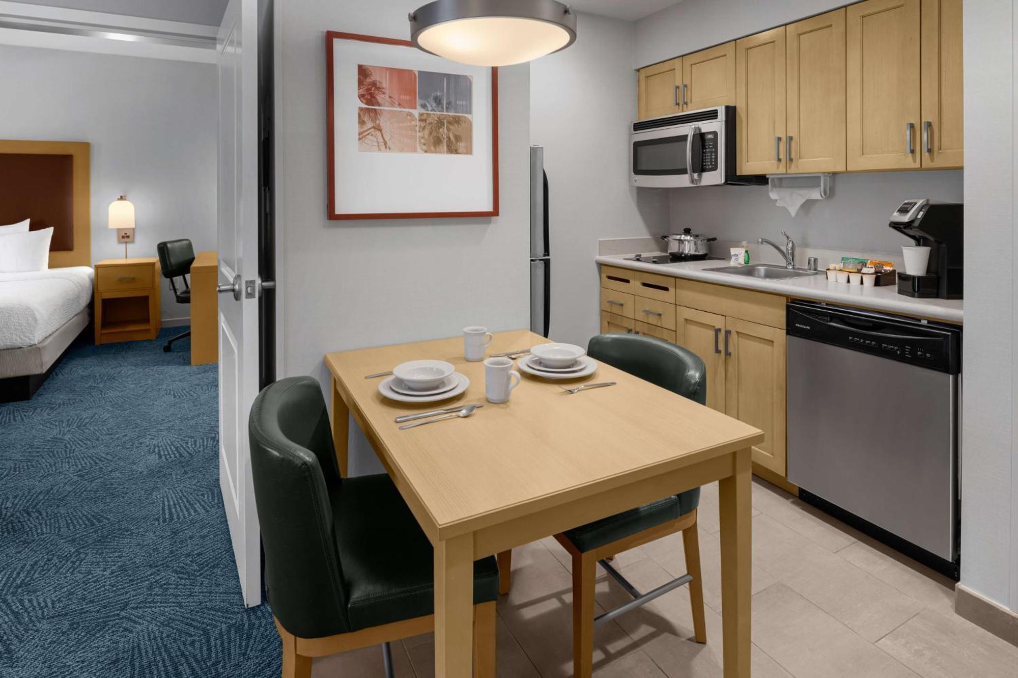 Hotel Homewood By Hilton Conv Ctr/disneyland Main