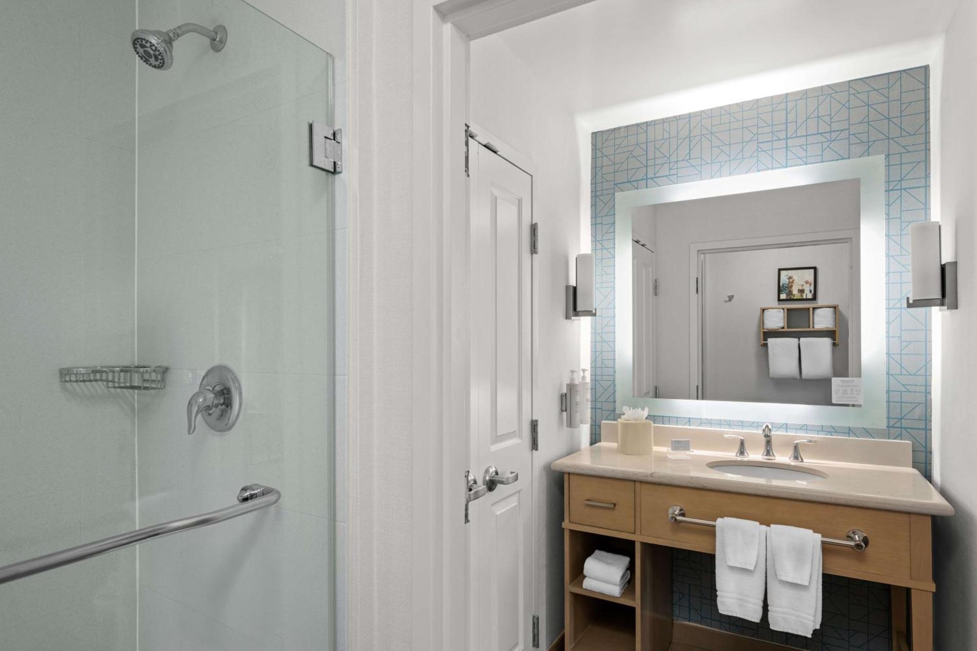 Hotel Homewood By Hilton Conv Ctr/disneyland Main 3*
