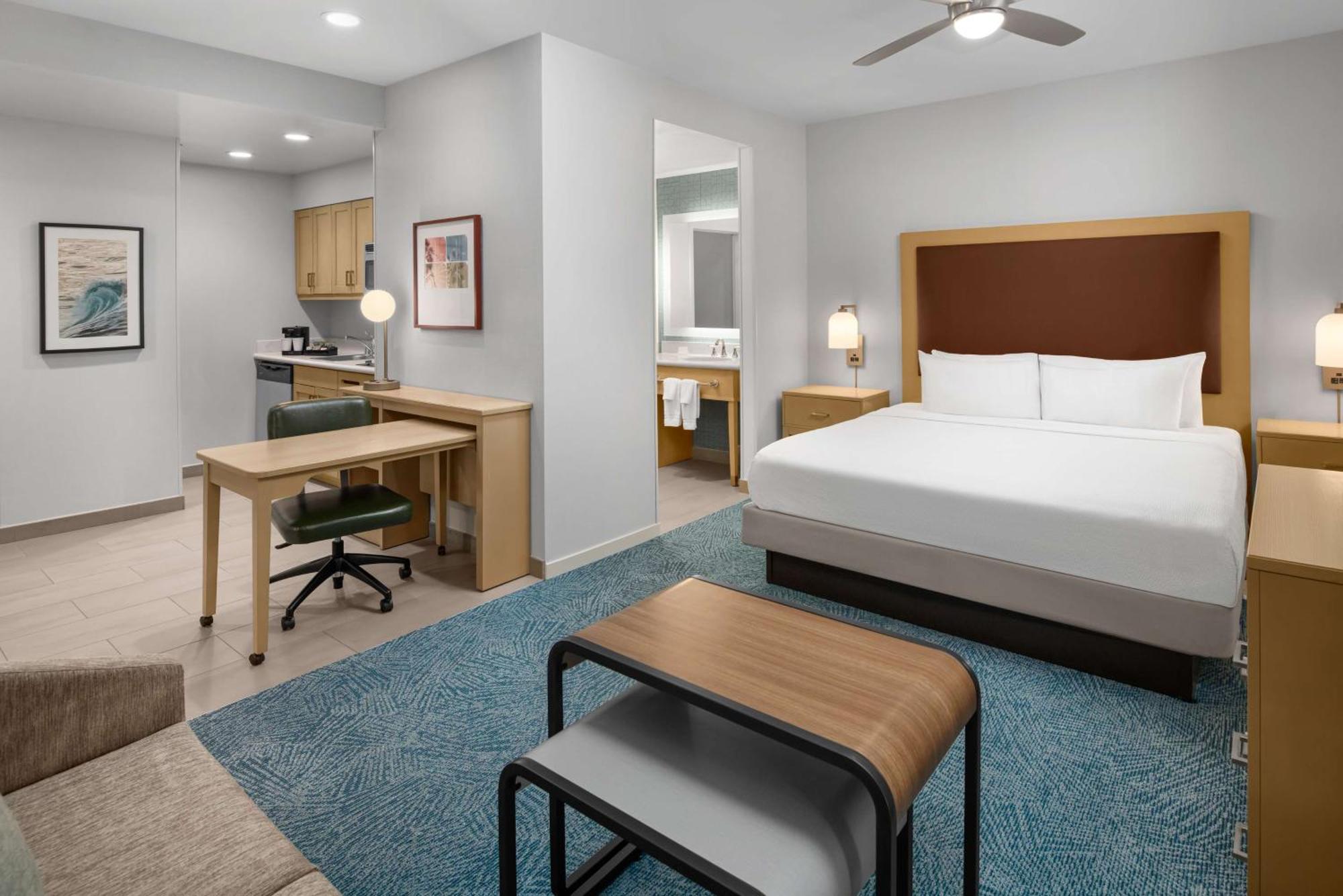 Homewood By Hilton Conv Ctr/disneyland Main Hotel Anaheim