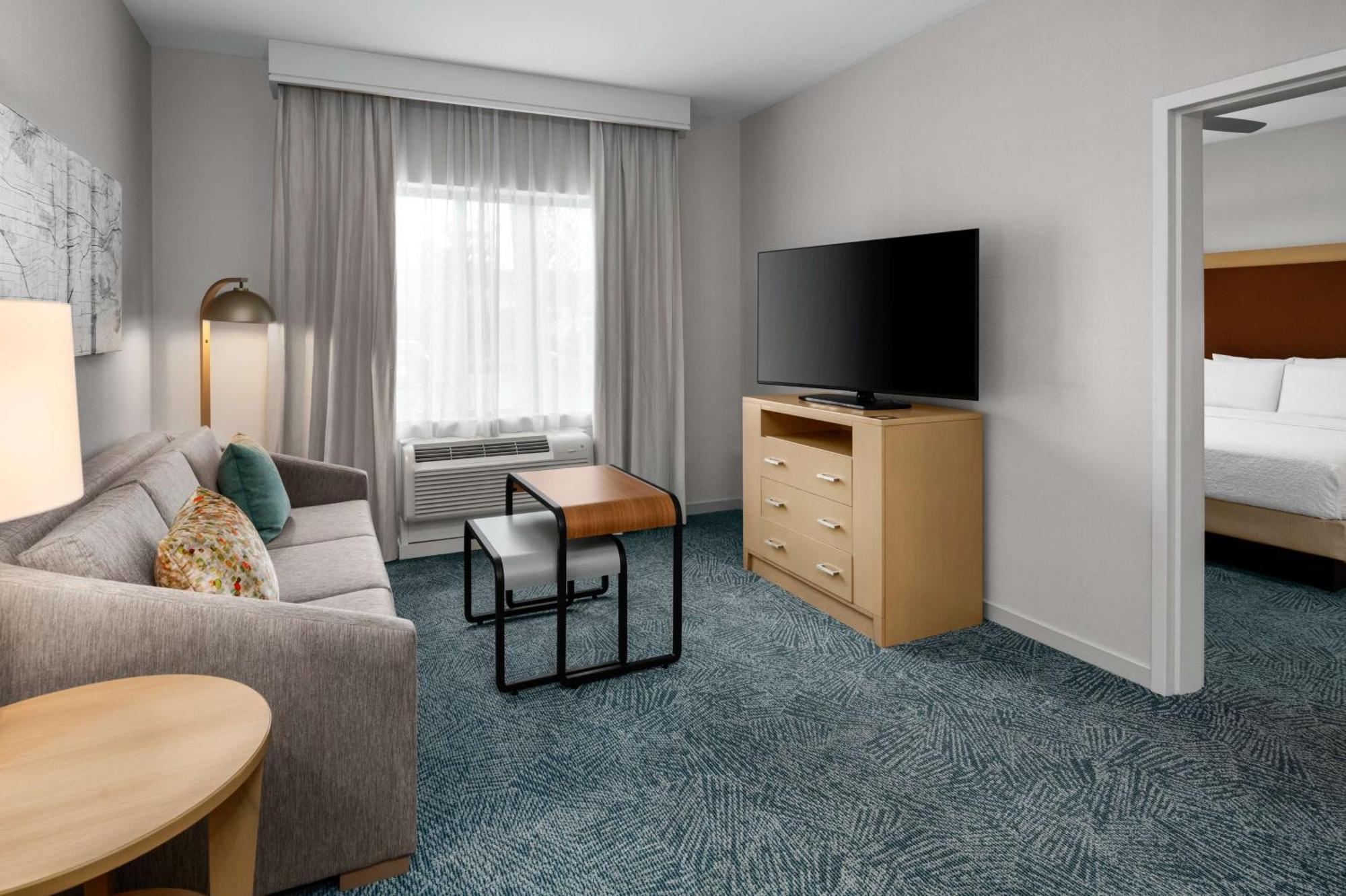 Homewood By Hilton Conv Ctr/disneyland Main 3*
