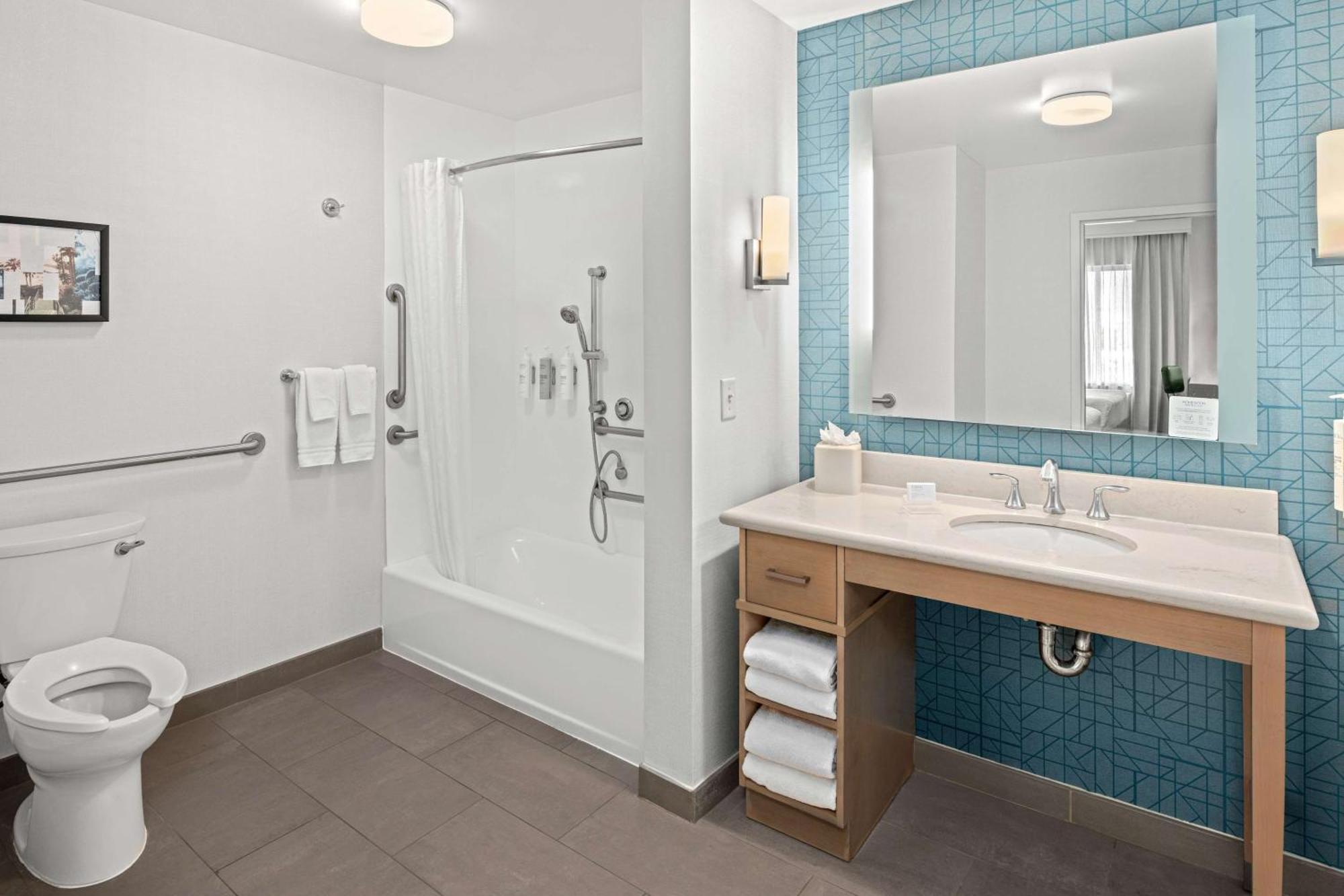 Homewood By Hilton Conv Ctr/disneyland Main