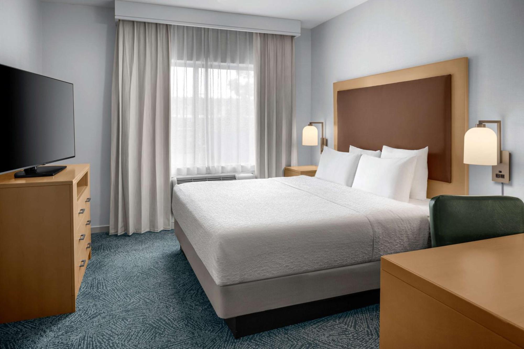Homewood By Hilton Conv Ctr/disneyland Main Hotel
