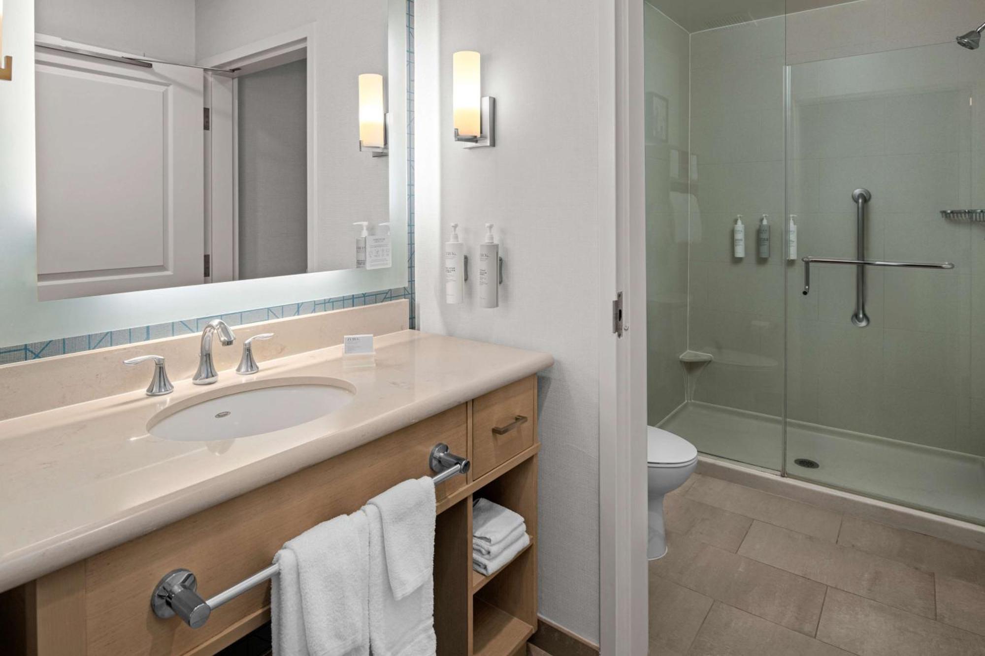 Hotel Homewood By Hilton Conv Ctr/disneyland Main