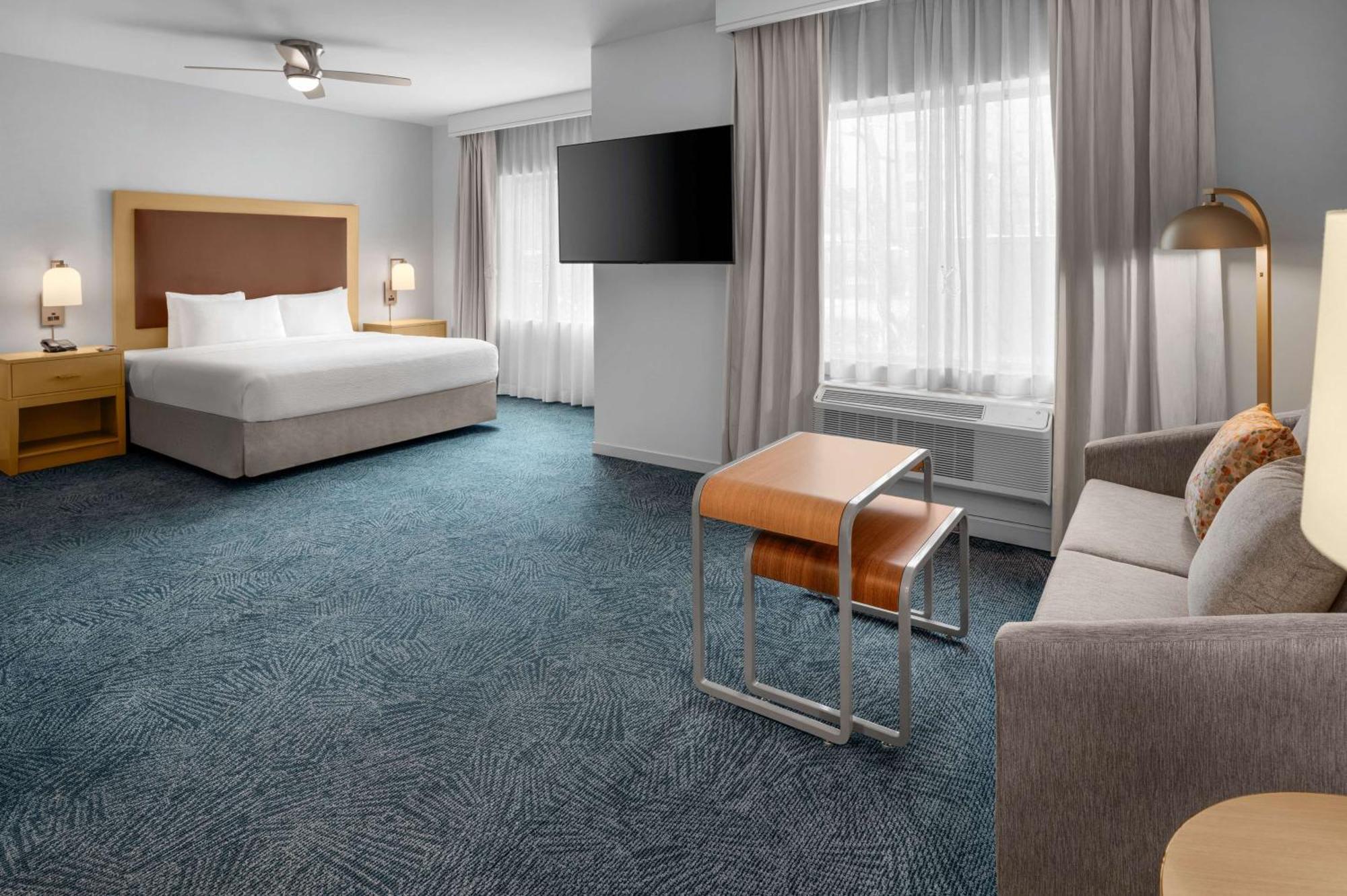 Homewood By Hilton Conv Ctr/disneyland Main Hotel Anaheim