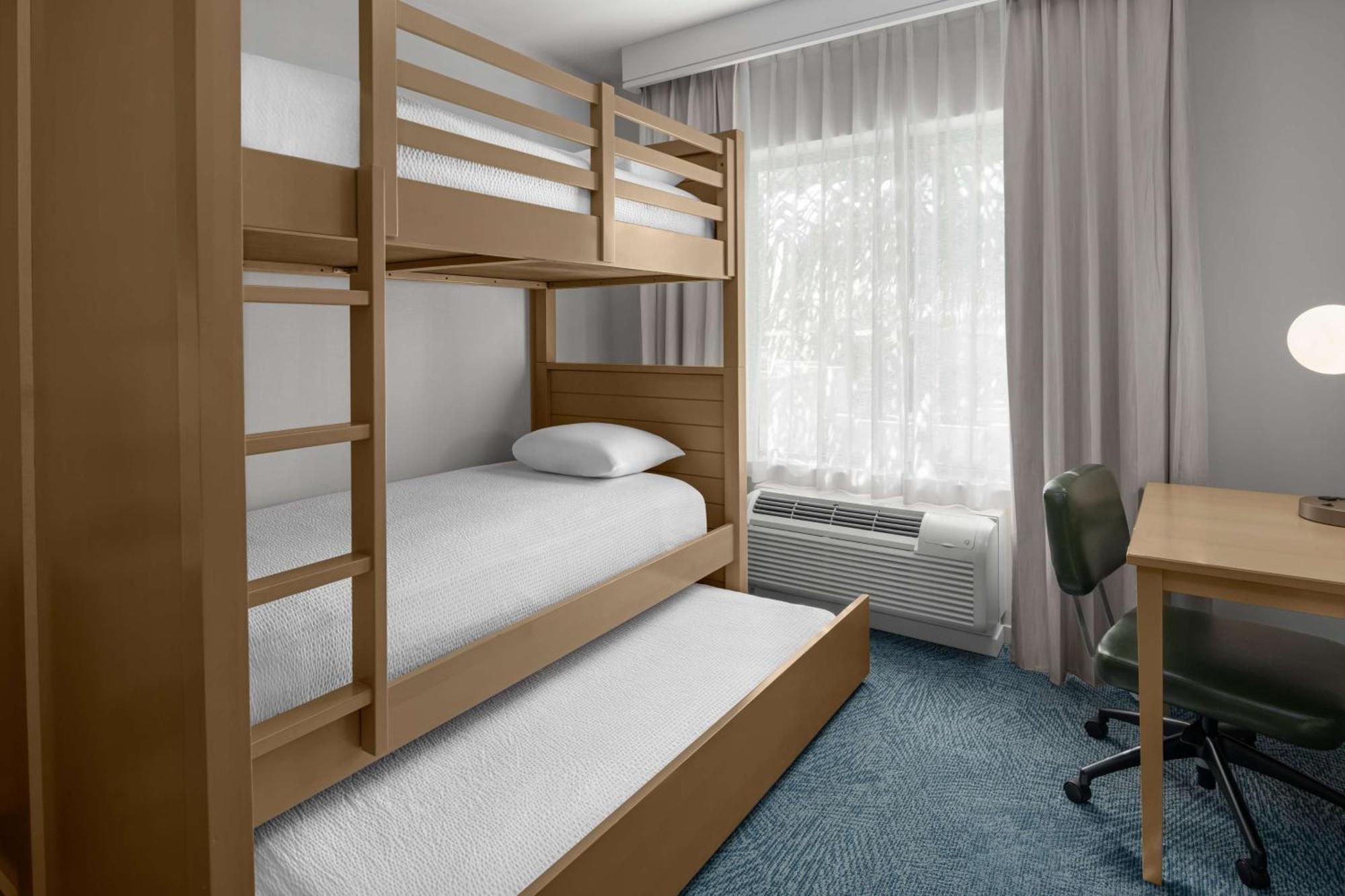 Hotel Homewood By Hilton Conv Ctr/disneyland Main Anaheim
