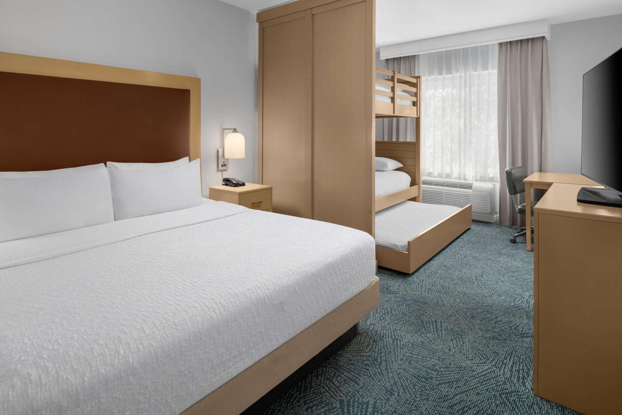 Homewood By Hilton Conv Ctr/disneyland Main 3*
