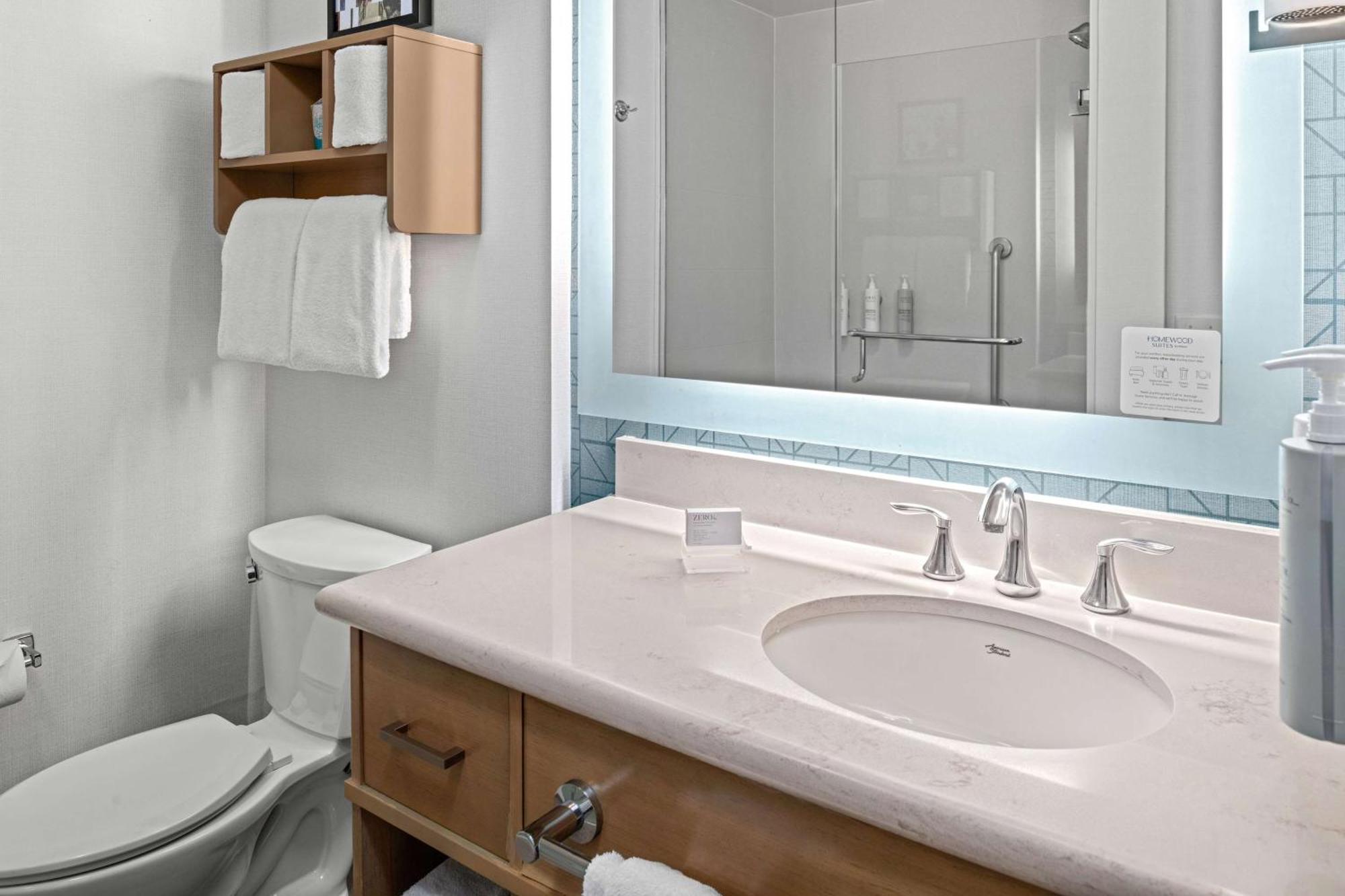 Homewood By Hilton Conv Ctr/disneyland Main Anaheim