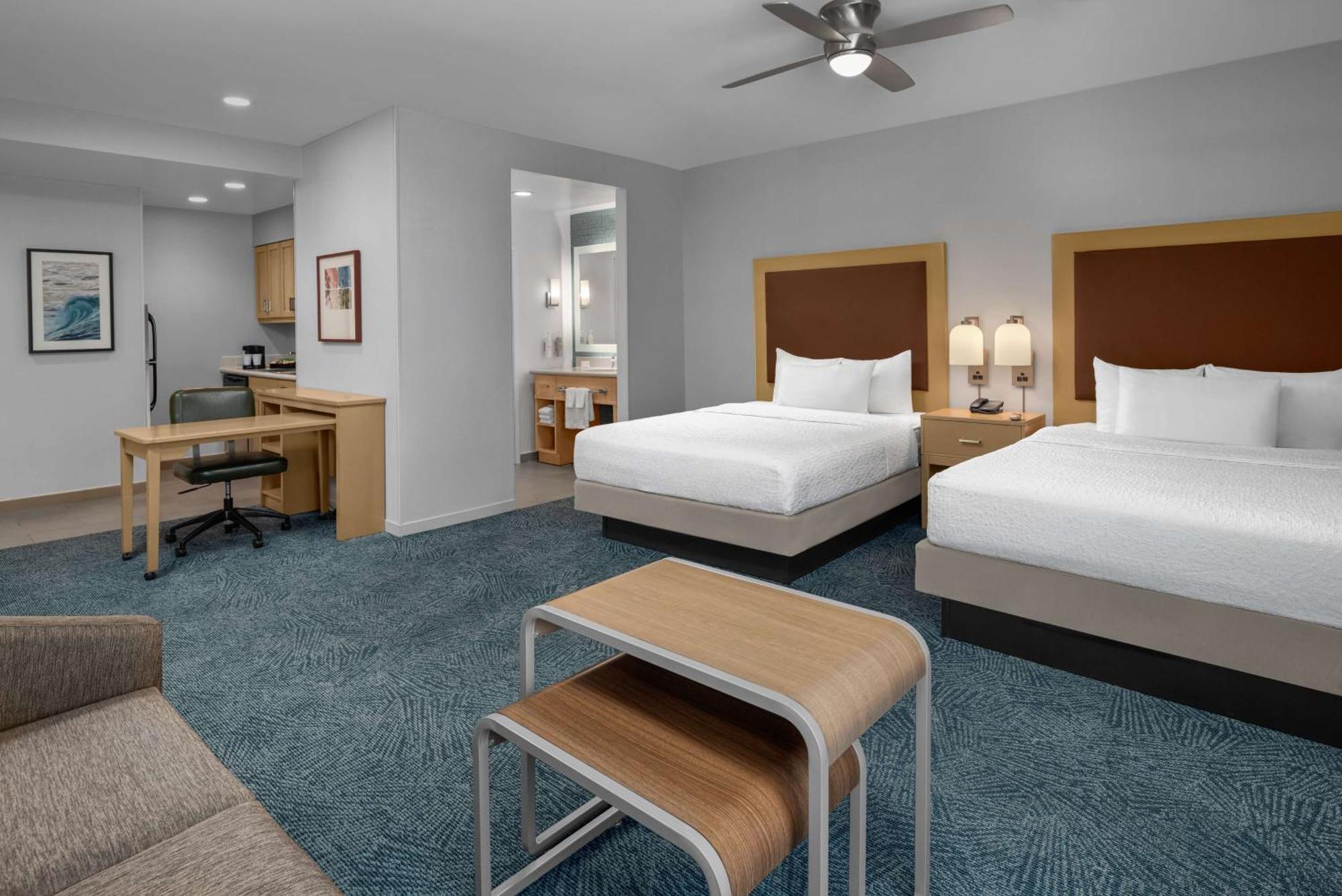 Homewood By Hilton Conv Ctr/disneyland Main 3* Anaheim