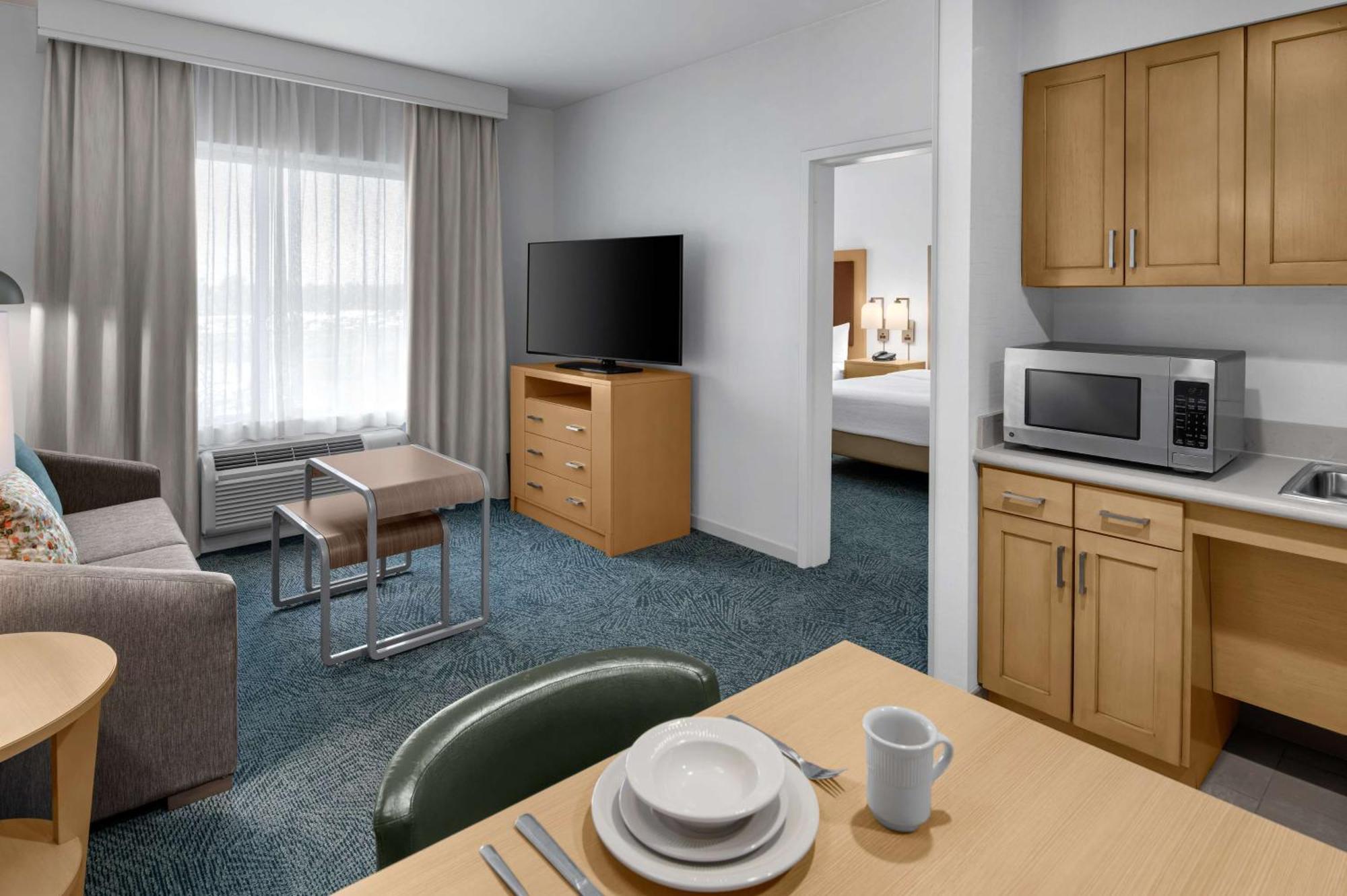 Homewood By Hilton Conv Ctr/disneyland Main Hotel