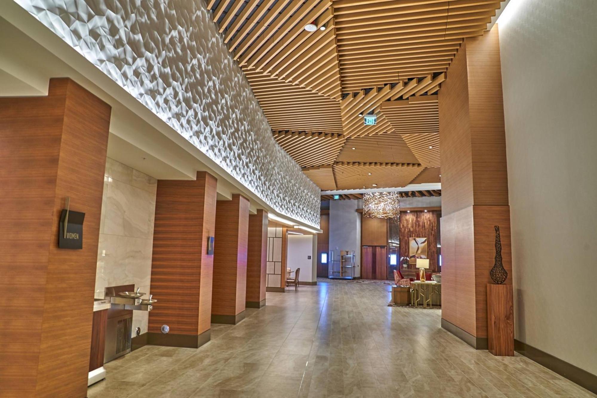 Hotel Jw Marriott, Anaheim