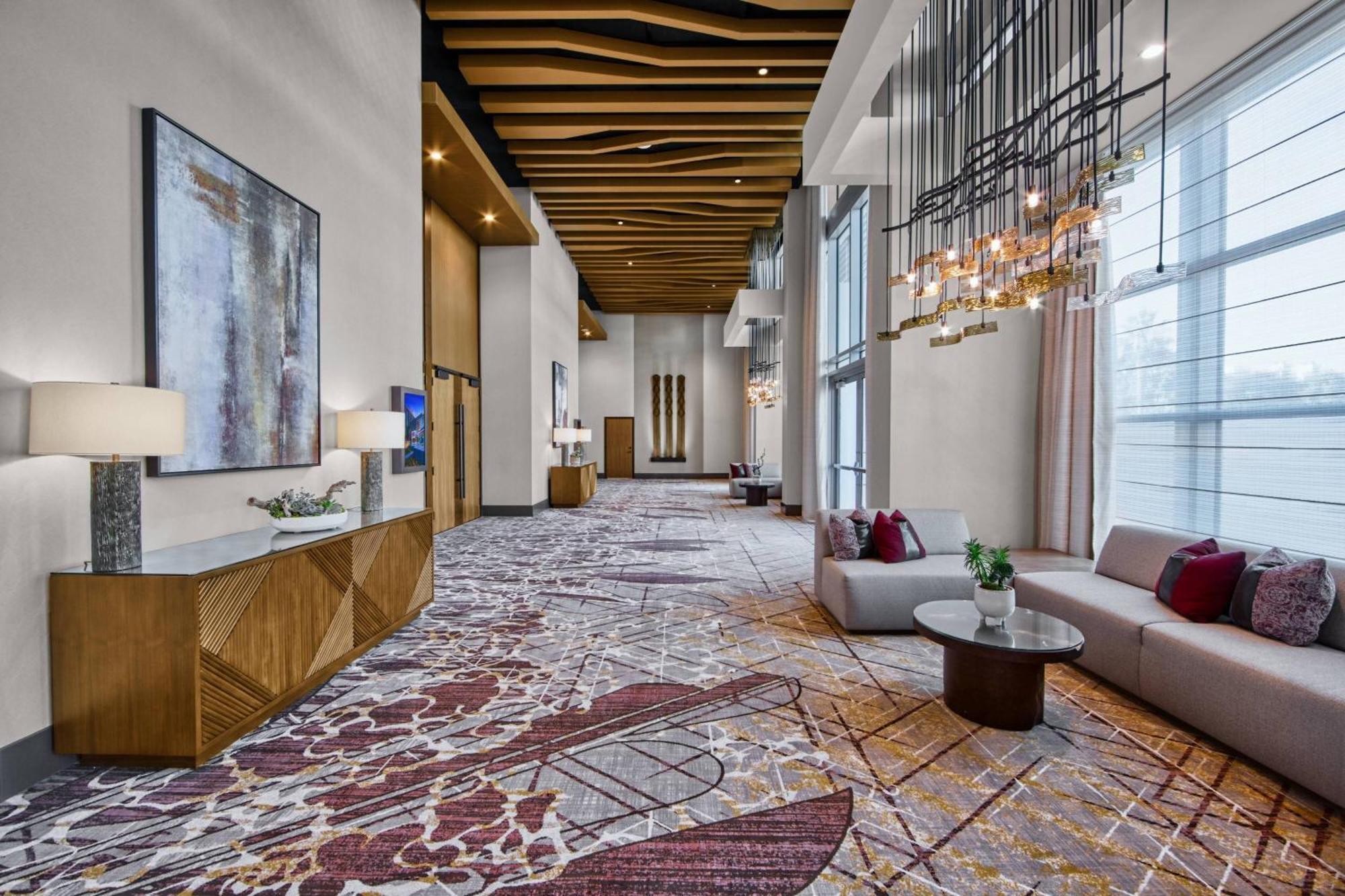 Hotel Jw Marriott,