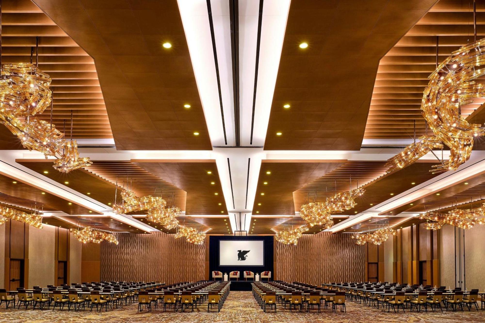 Hotel Jw Marriott,