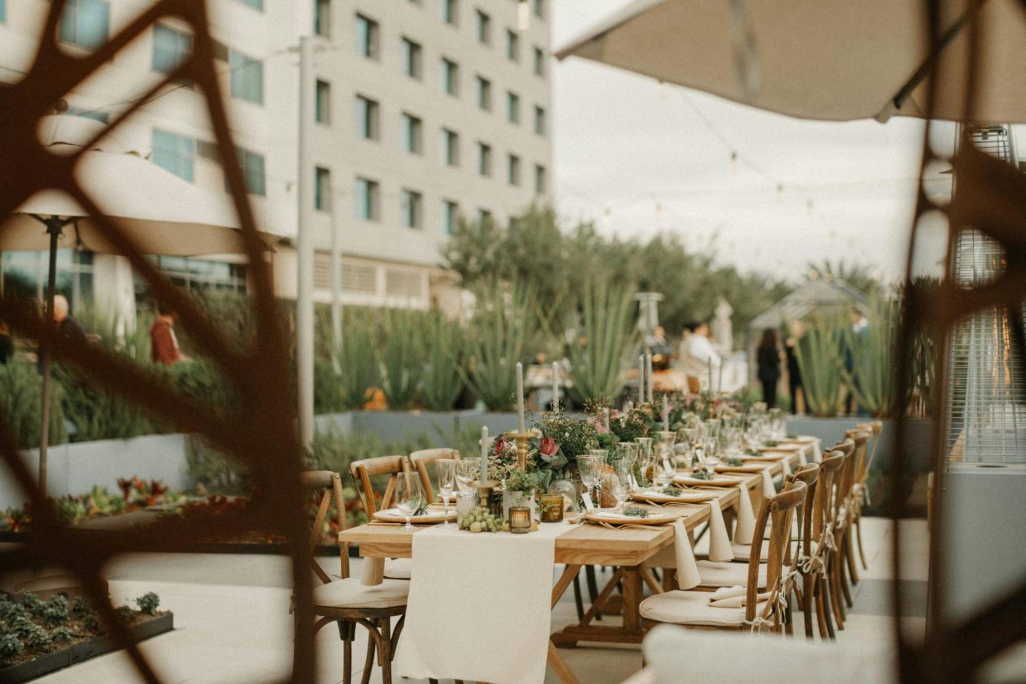 Hotel Jw Marriott, 5*