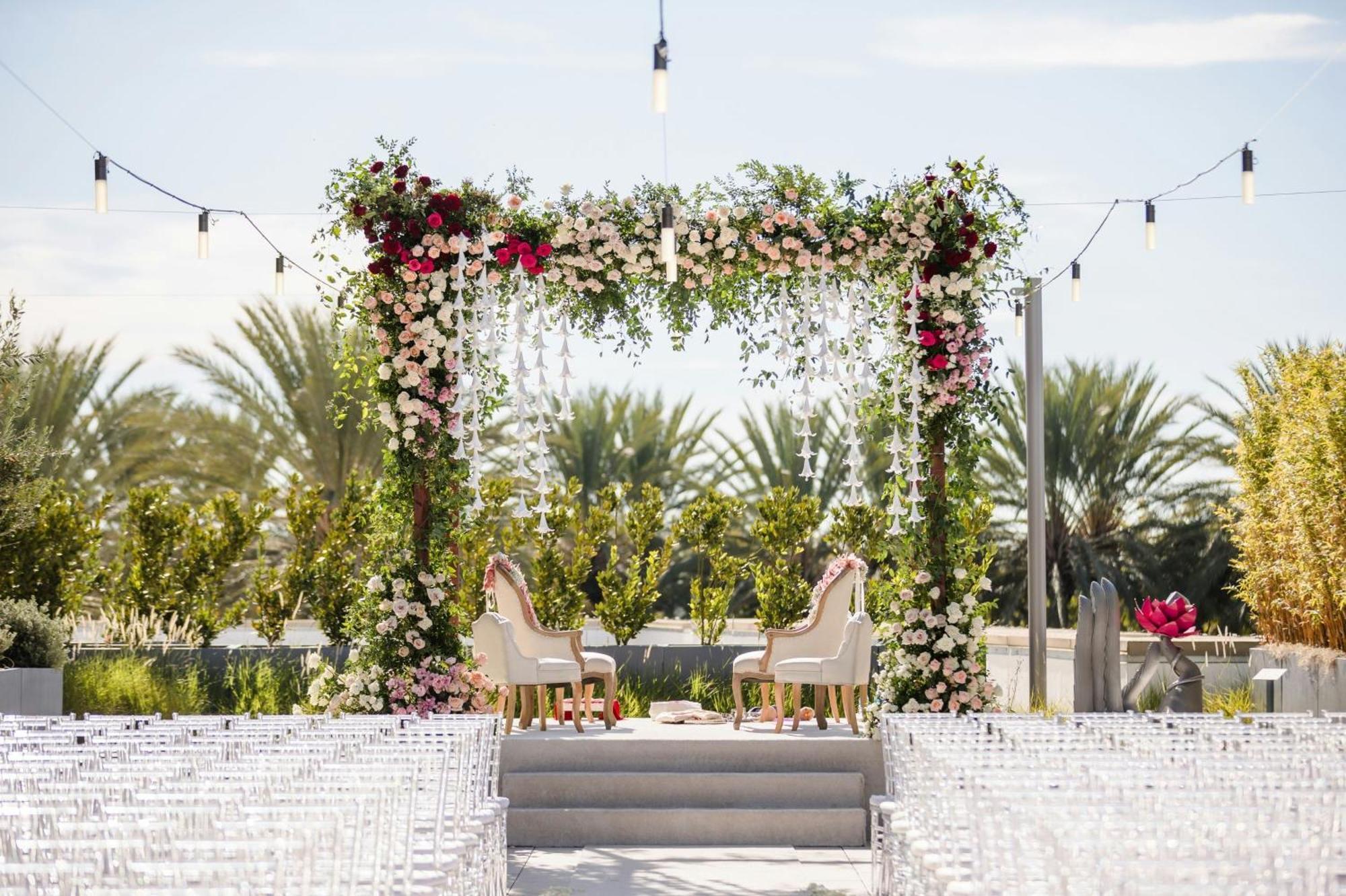 Jw Marriott, Hotel Anaheim