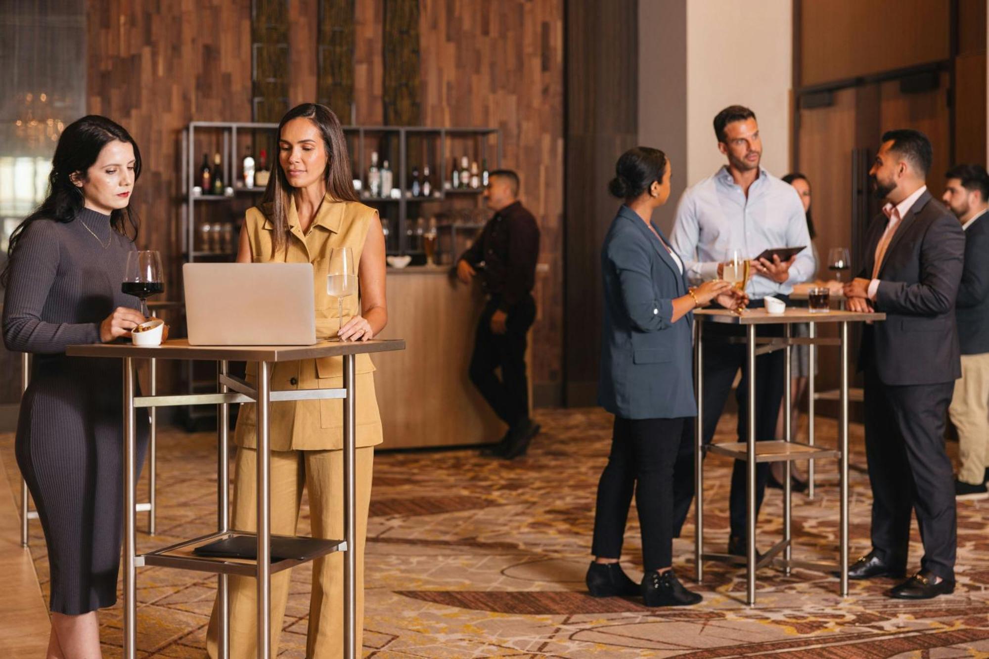 Jw Marriott, Anaheim