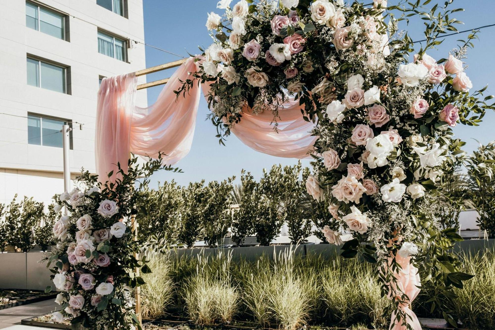 Jw Marriott, 5* Anaheim