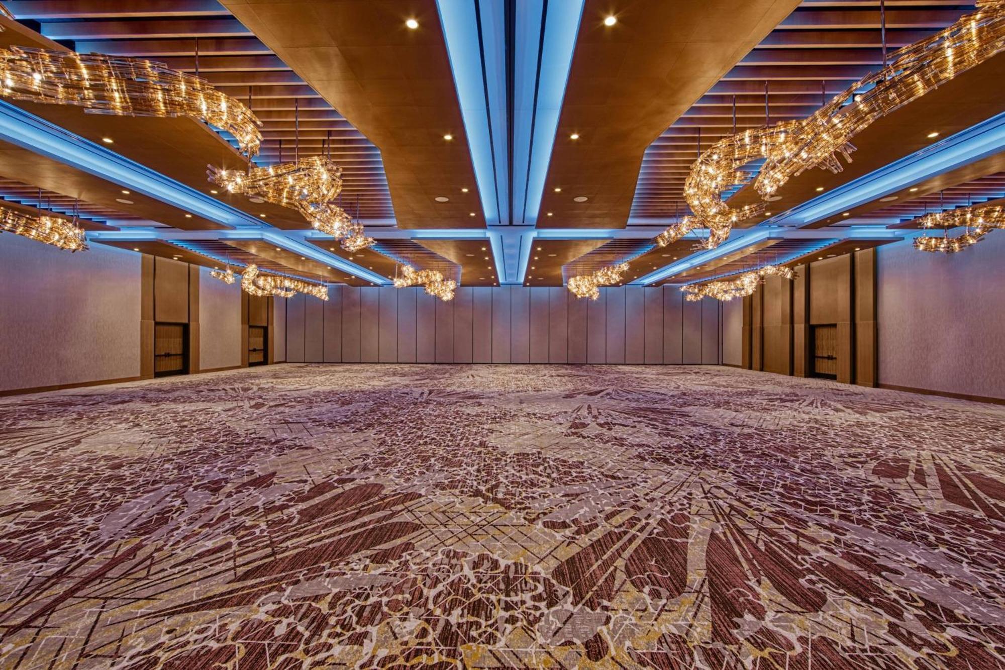 Hotel Jw Marriott, 5*