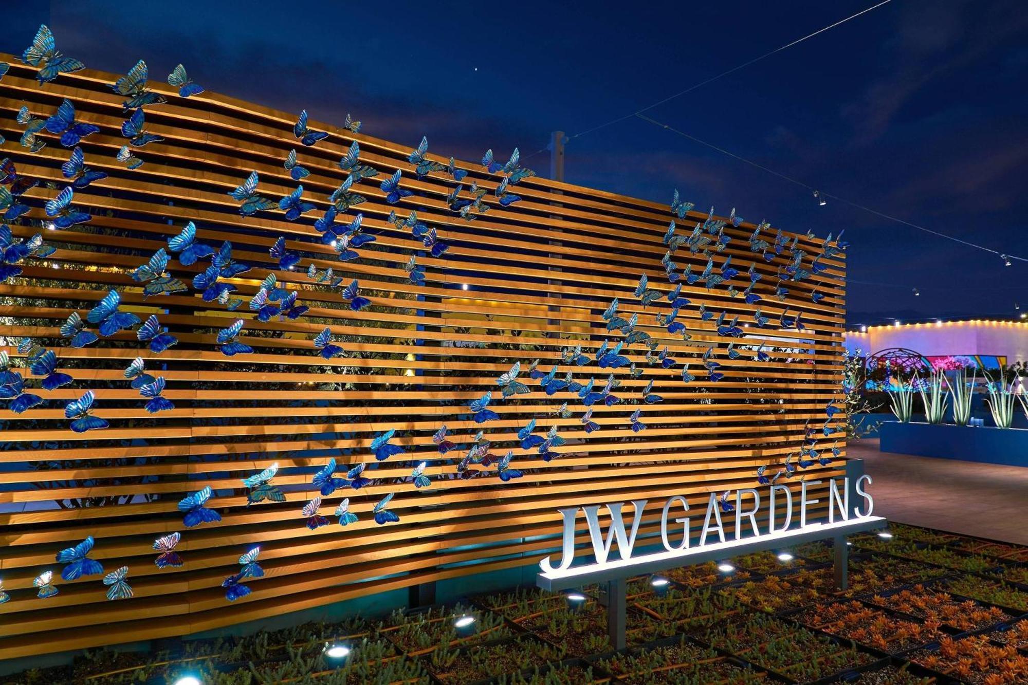 Hotel Jw Marriott, Anaheim