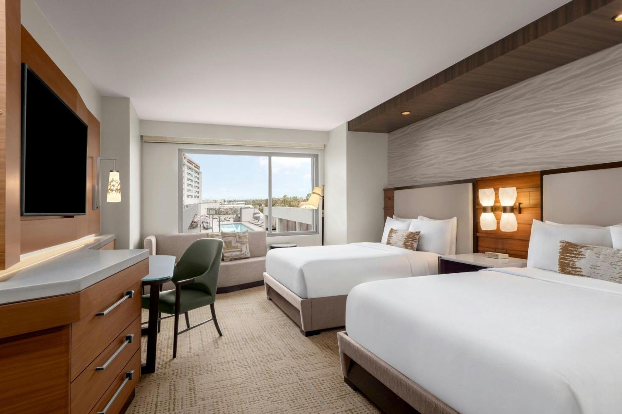 Hotel Jw Marriott,