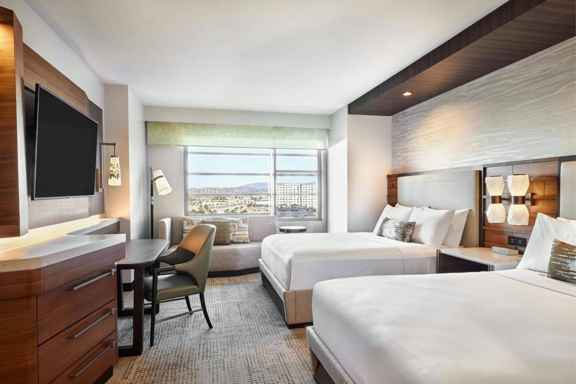 Hotel Jw Marriott,