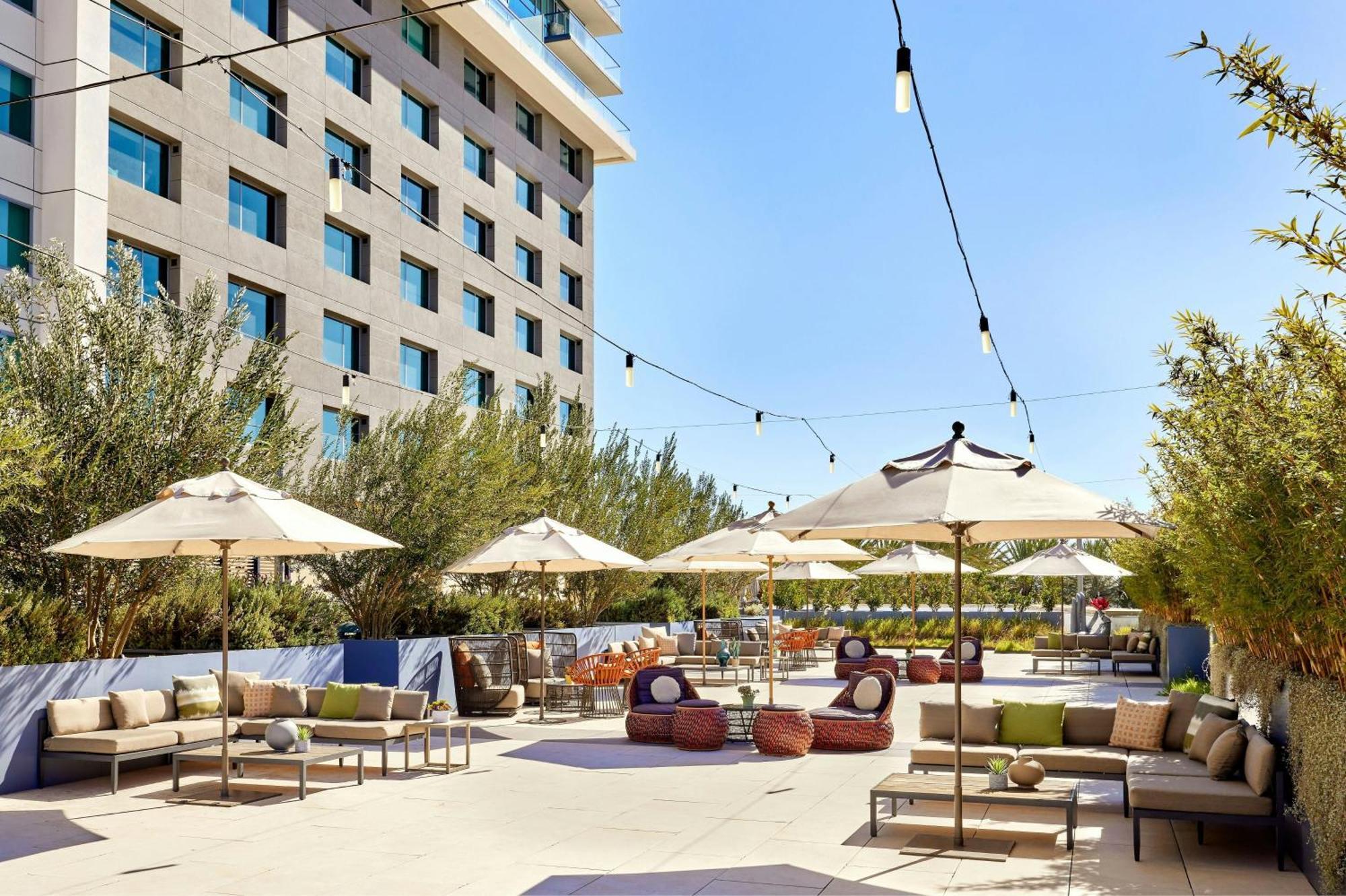 Jw Marriott,