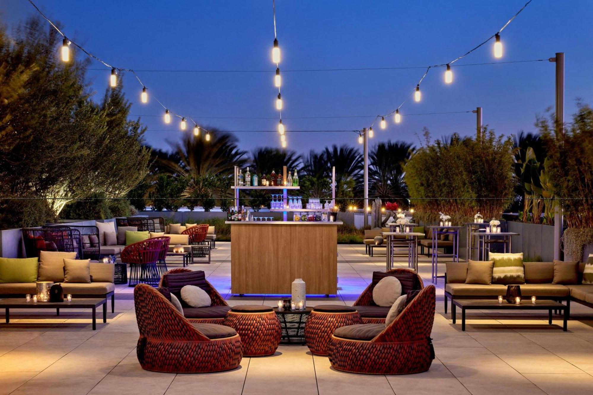 Hotel Jw Marriott, 5*