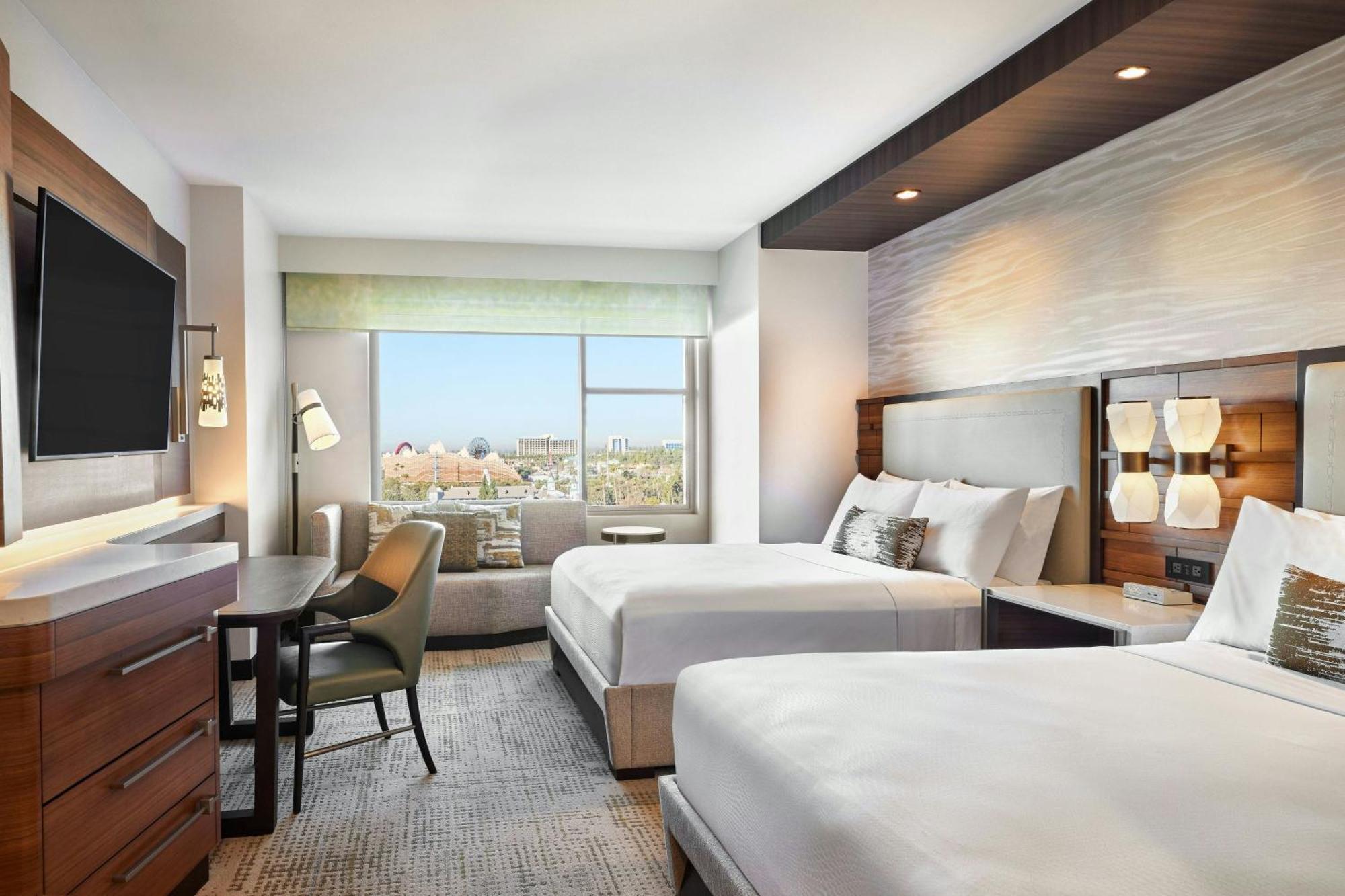 Jw Marriott, 5*