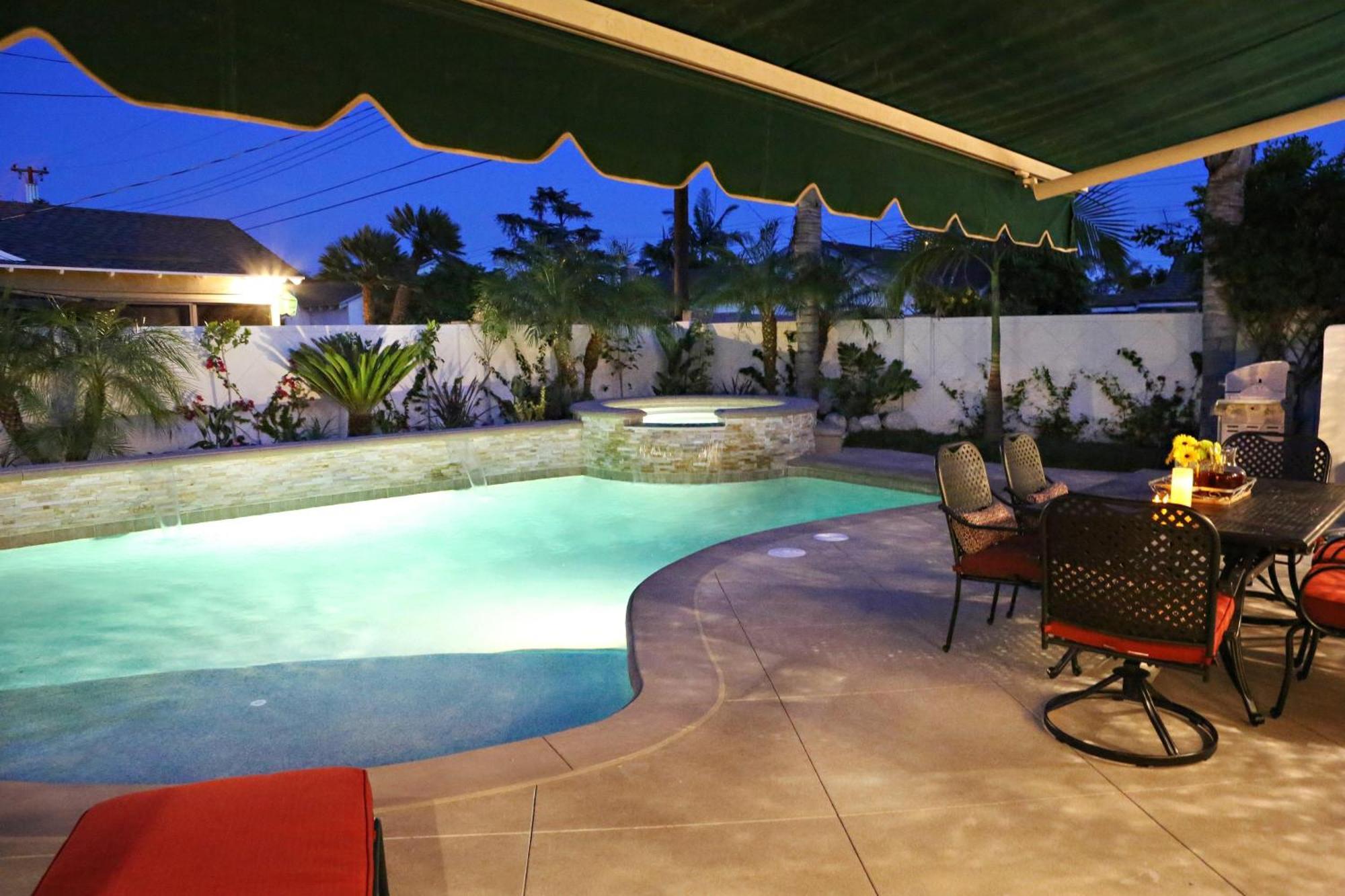 Destination #21 Holiday home Anaheim
